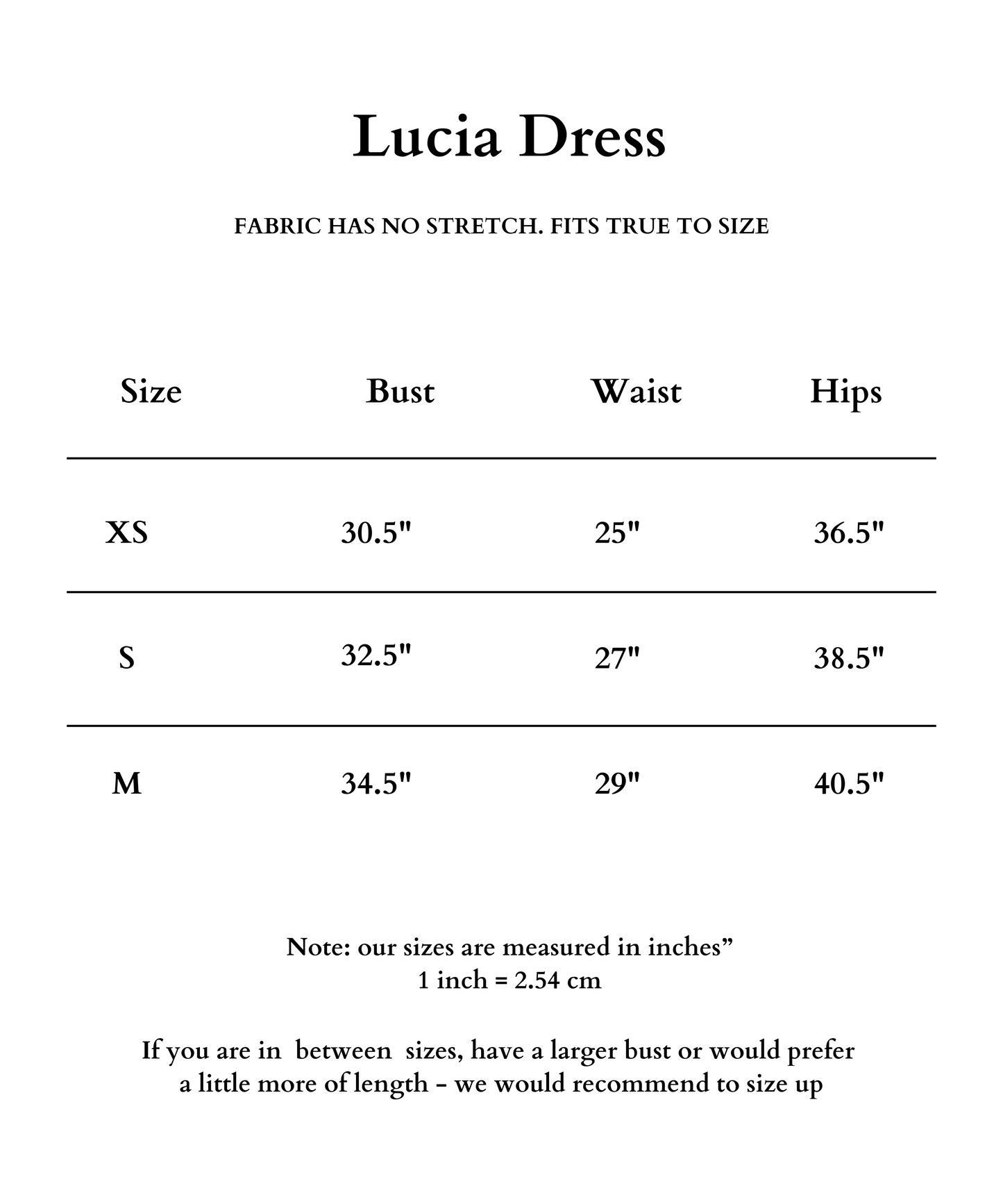 Lucia Dress Pearl