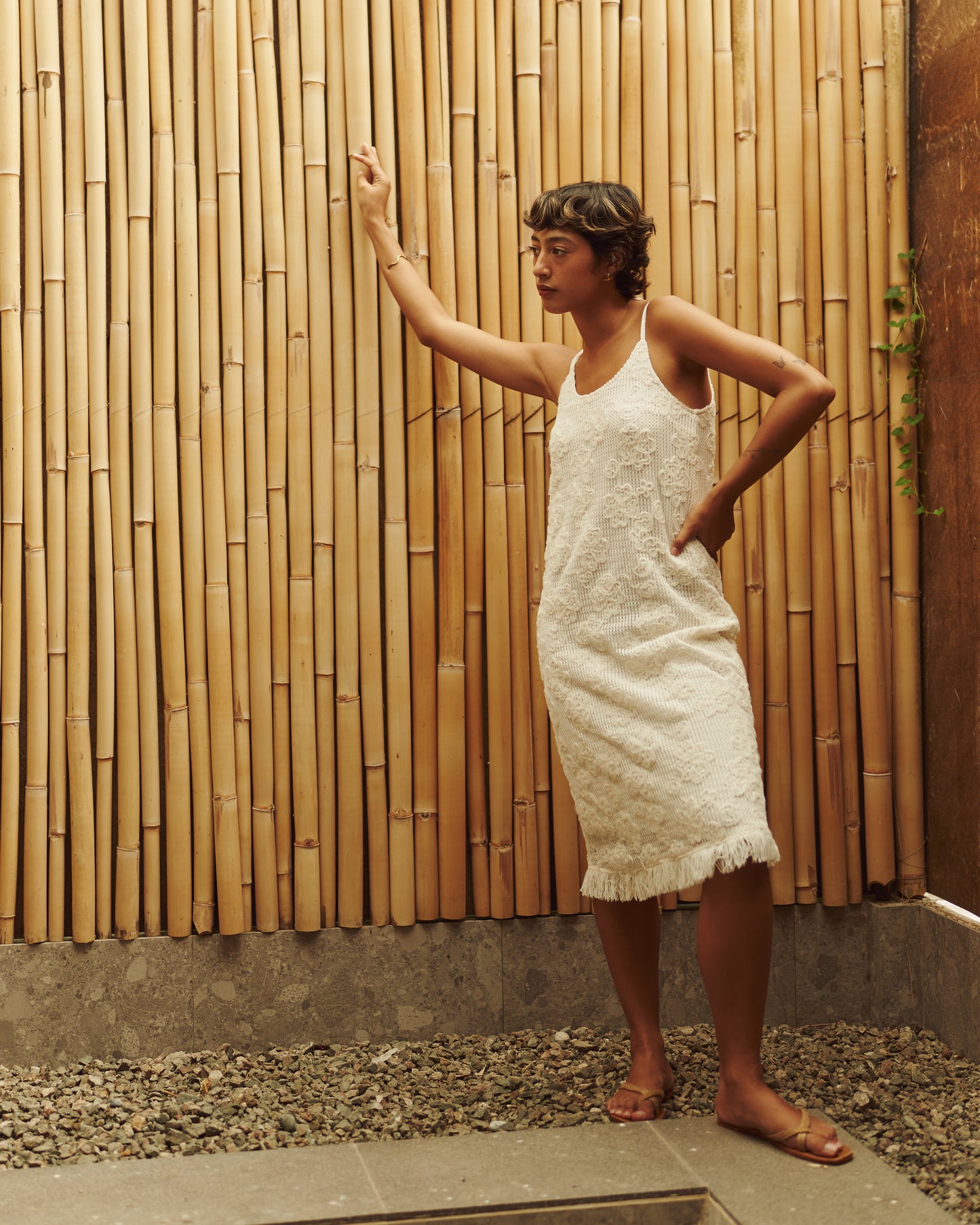 Rosana Dress