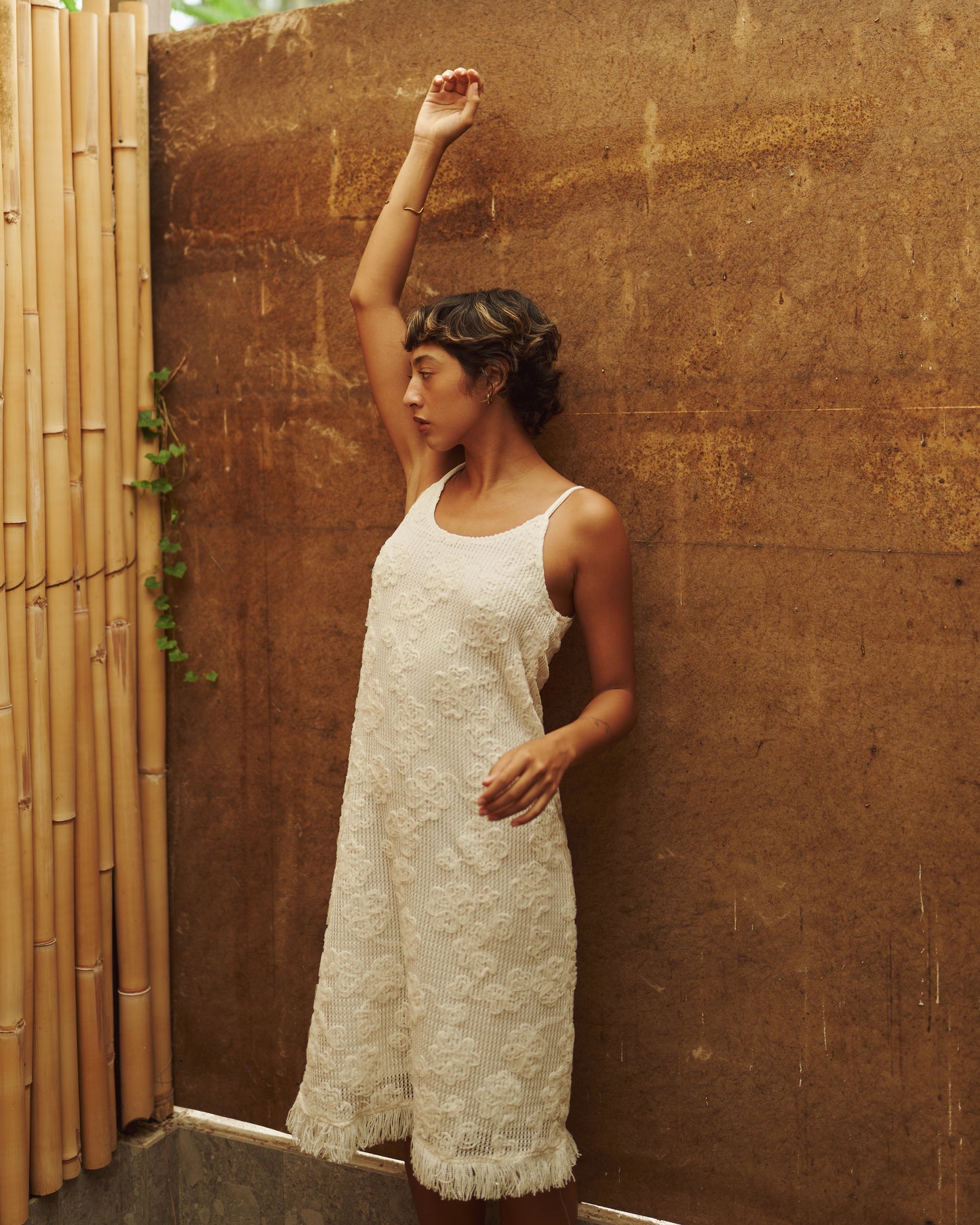 Rosana Dress