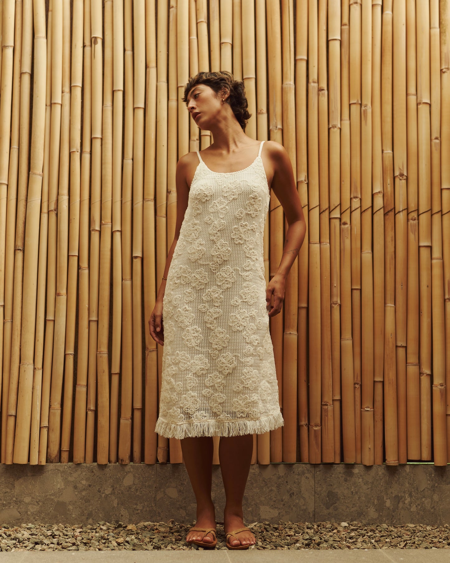 Rosana Dress