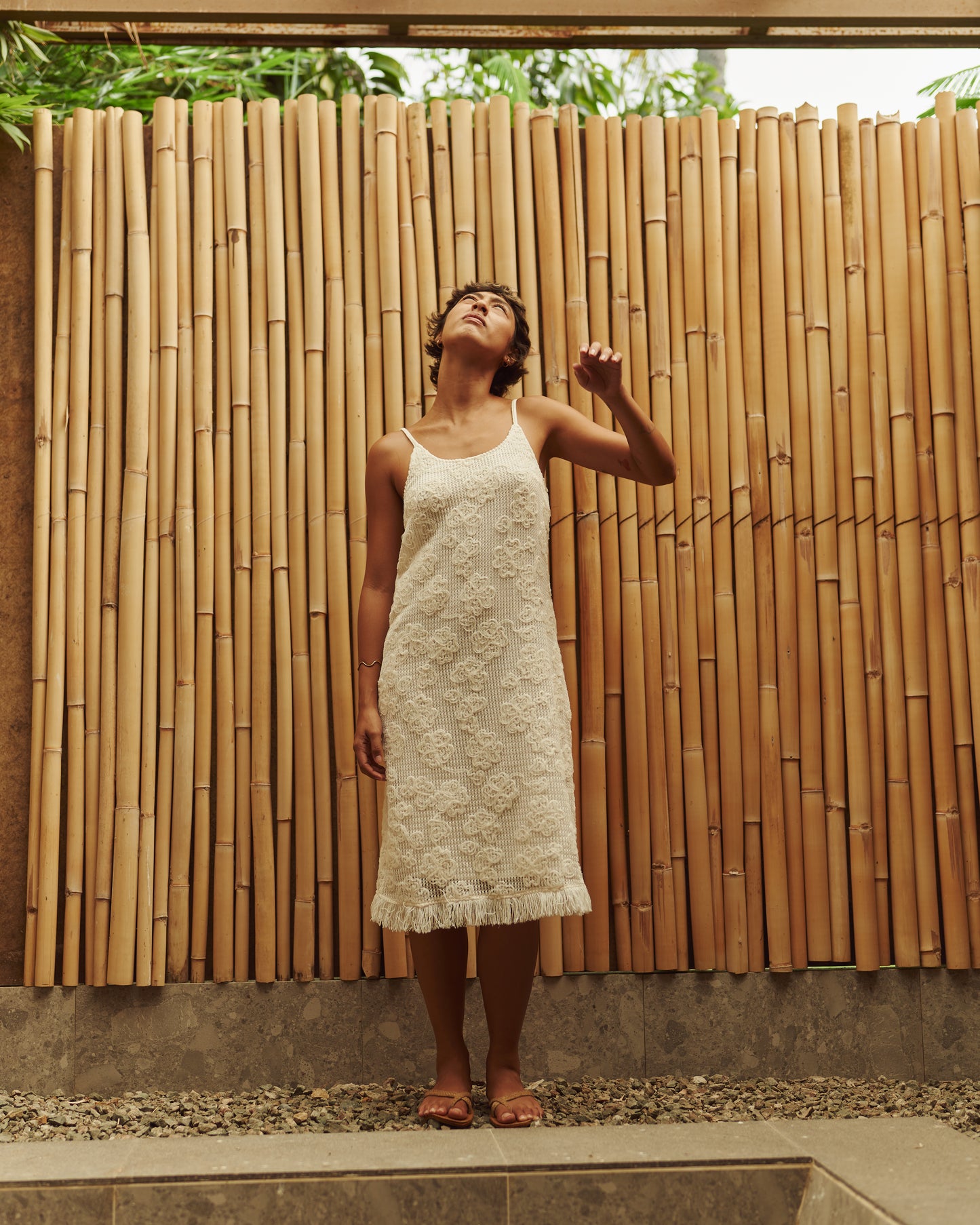 Rosana Dress