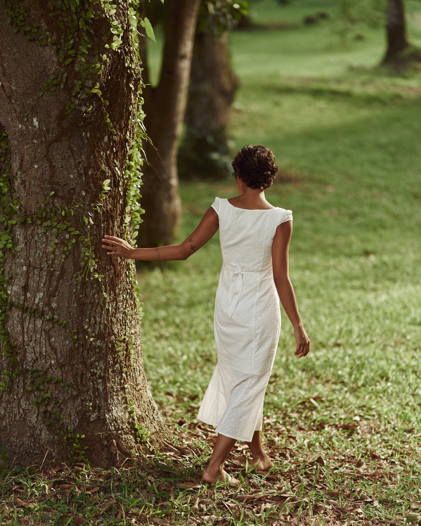 Sirena Dress