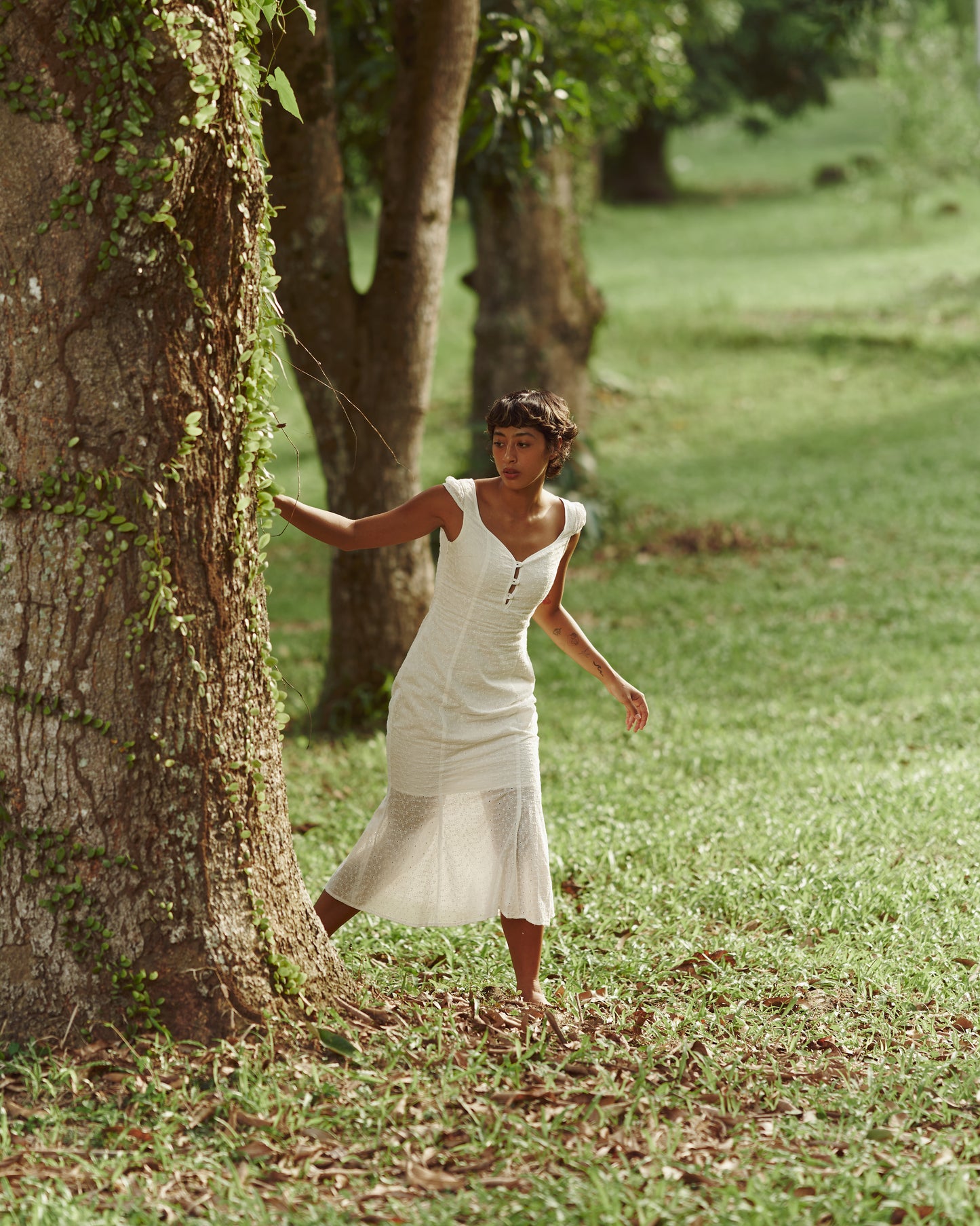 Sirena Dress
