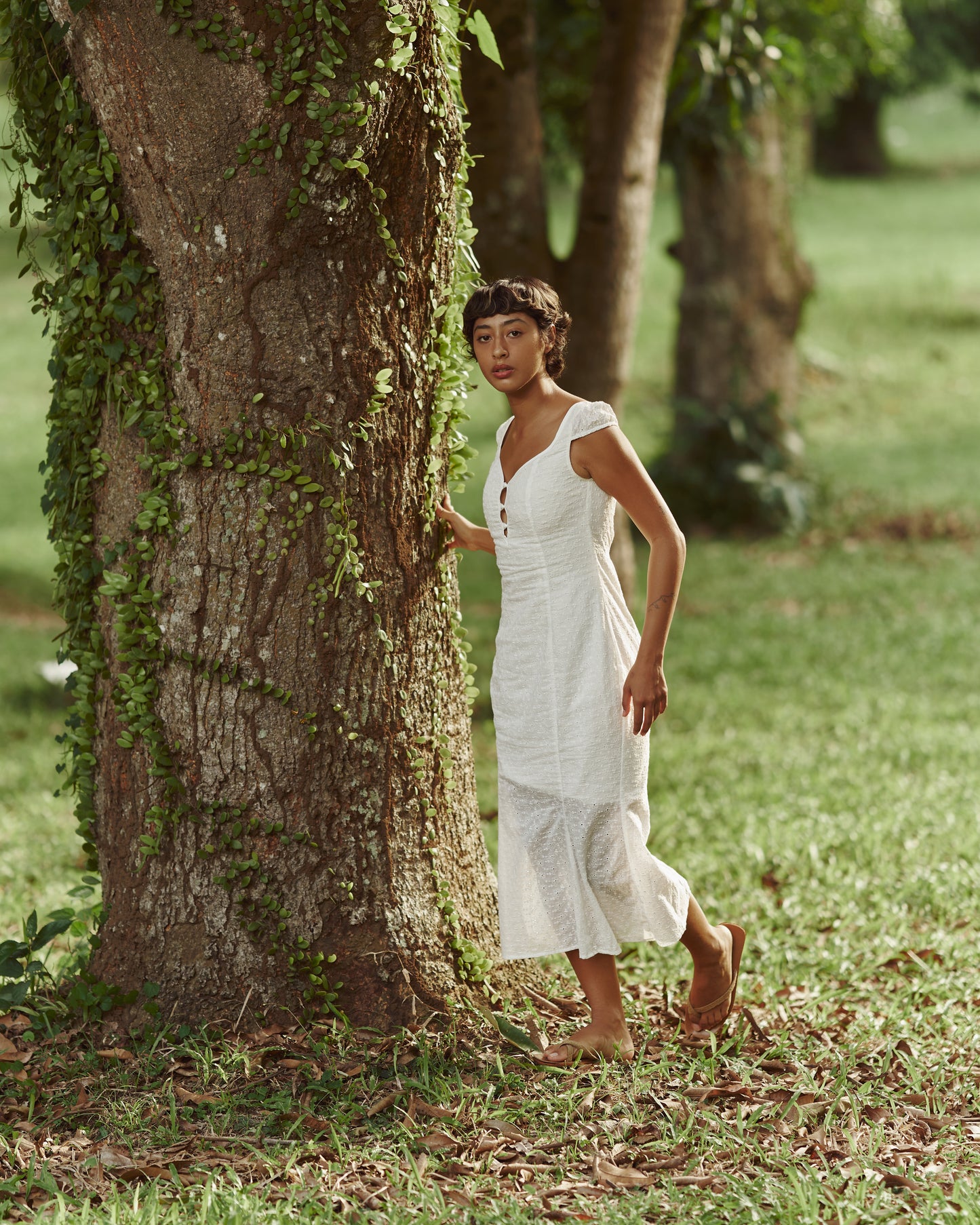 Sirena Dress