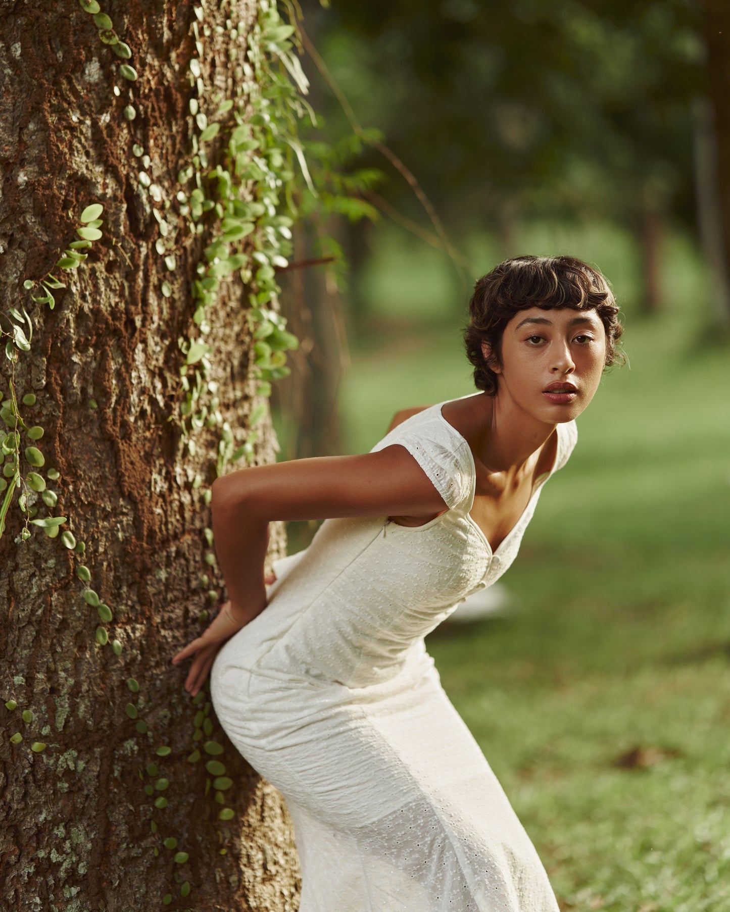 Sirena Dress