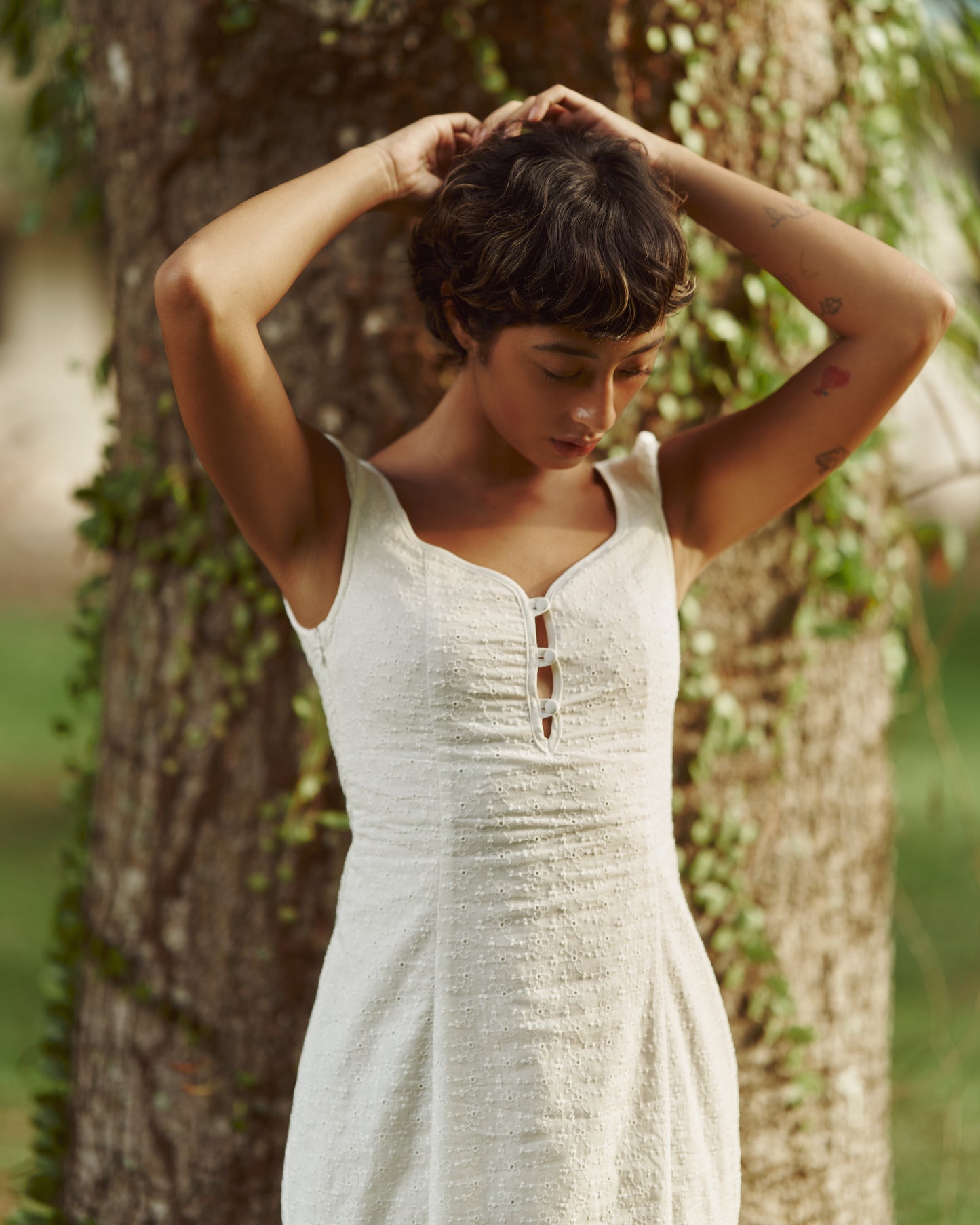 Sirena Dress