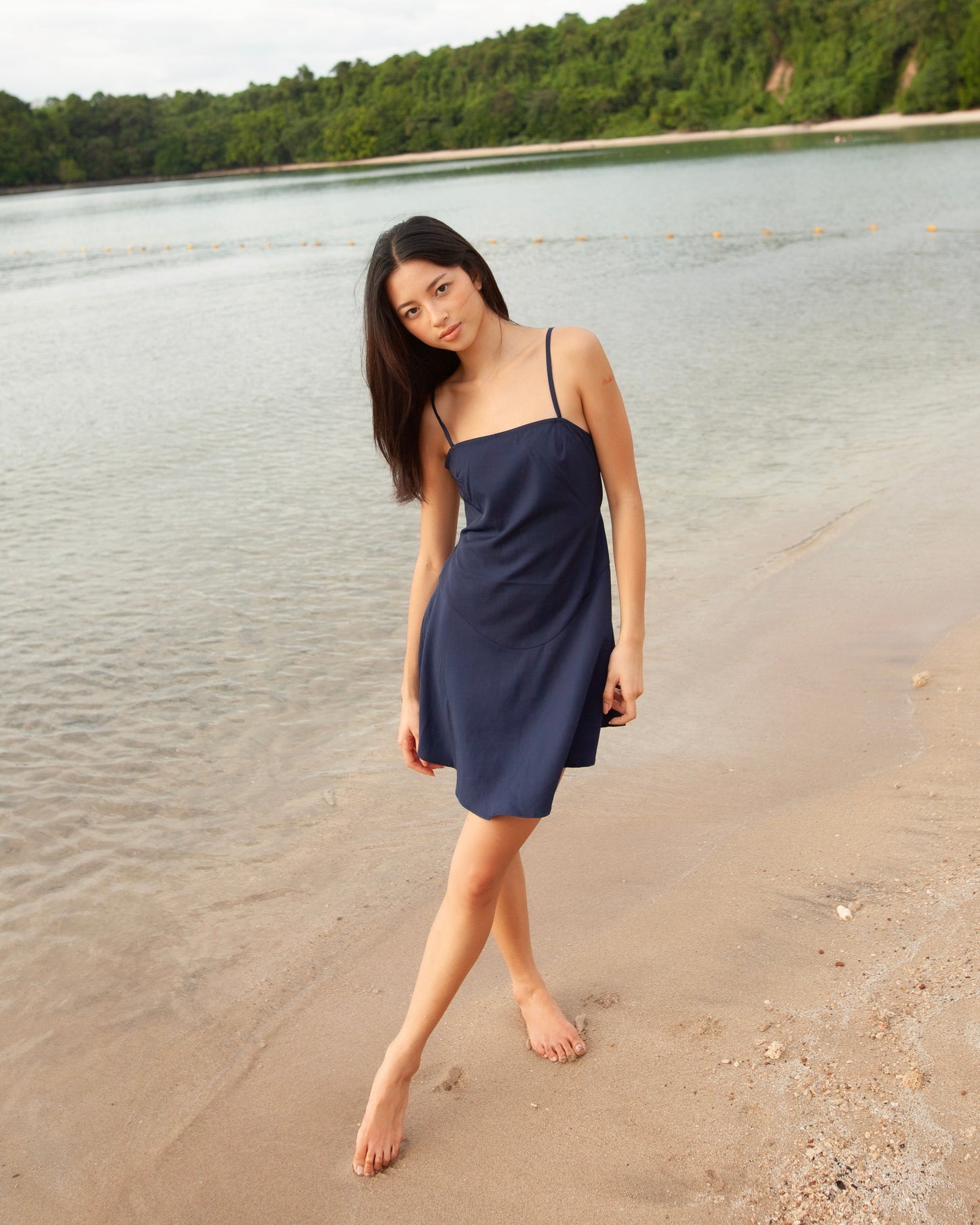 Iris Dress