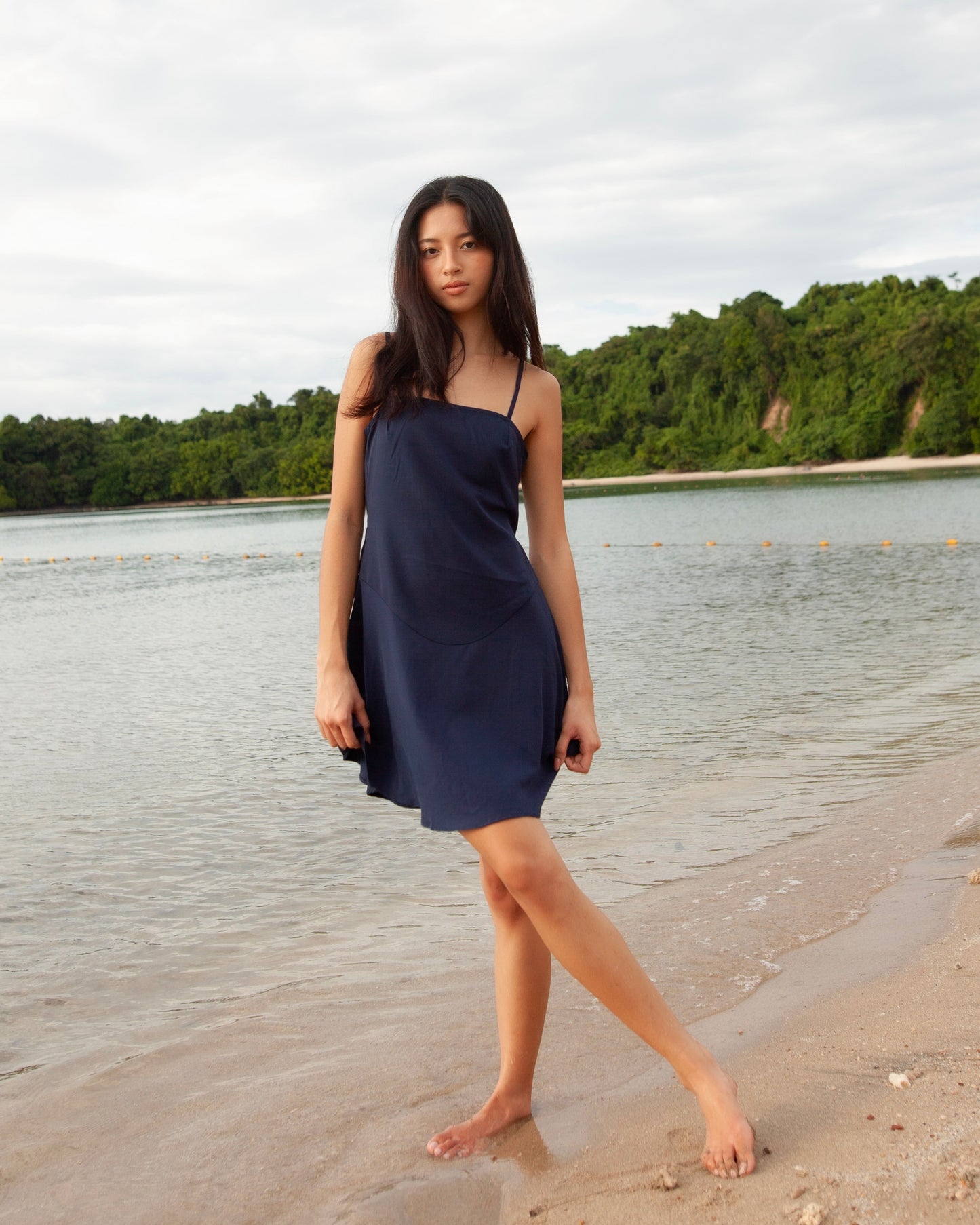 Iris Dress