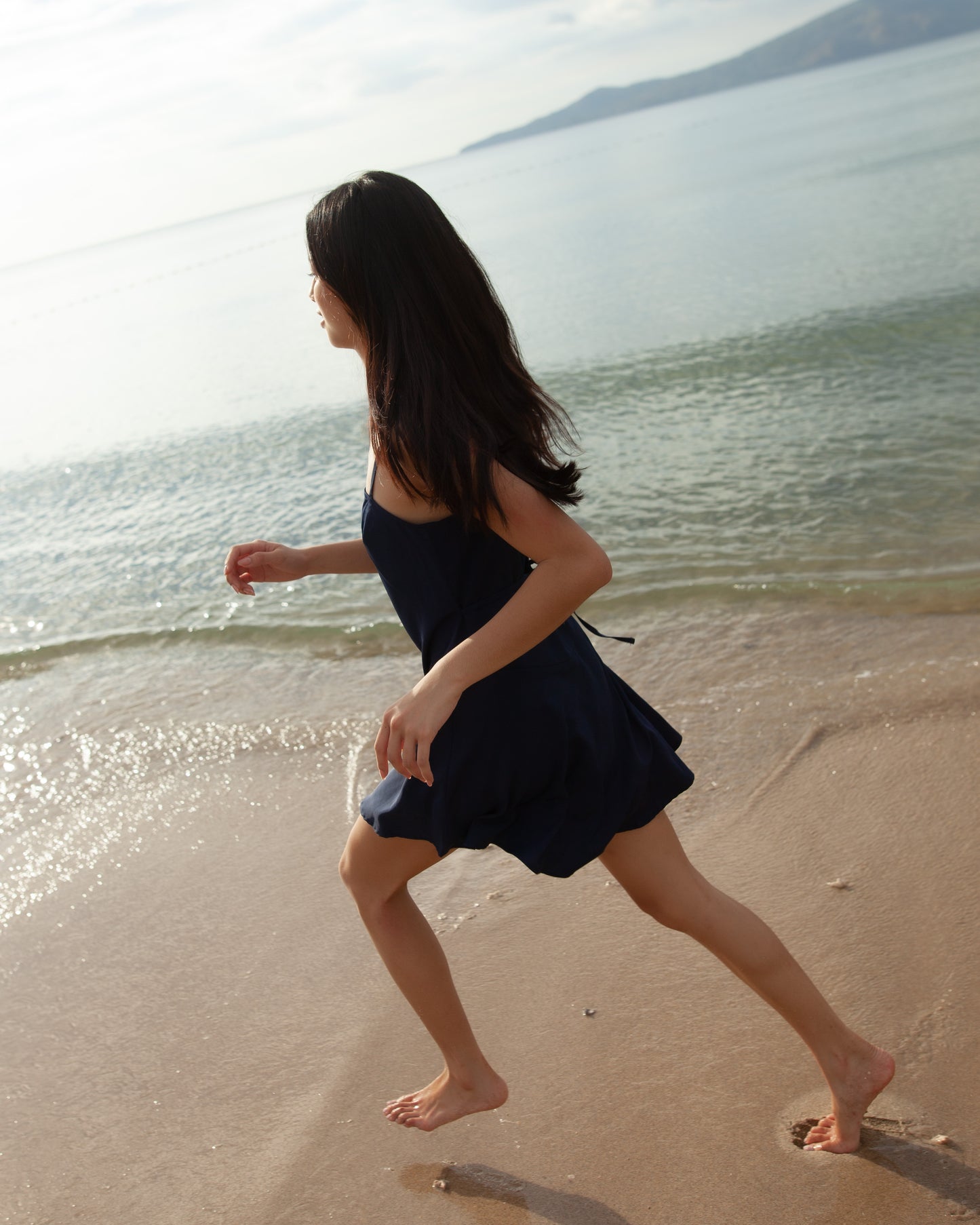 Iris Dress