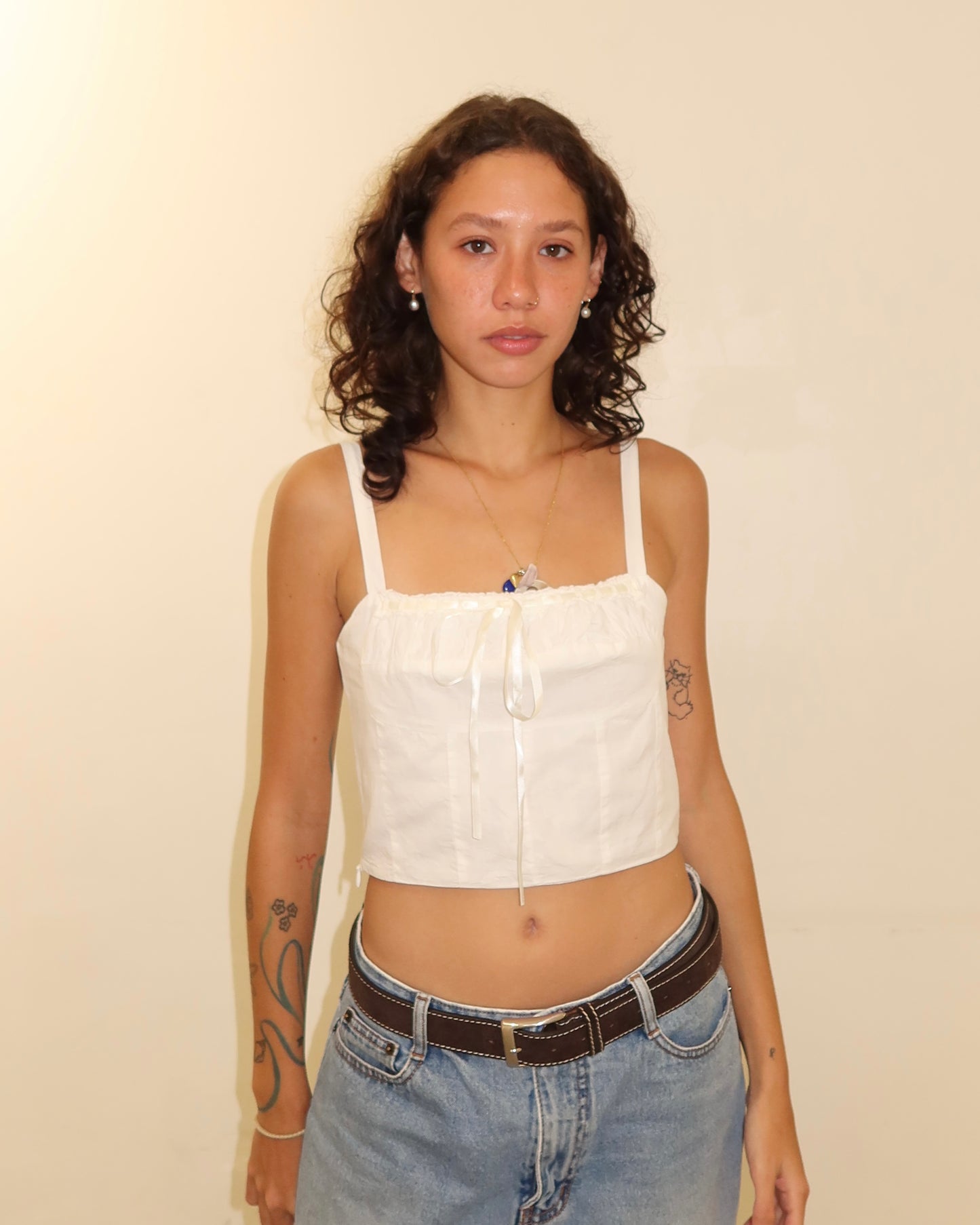 Brigitte Top