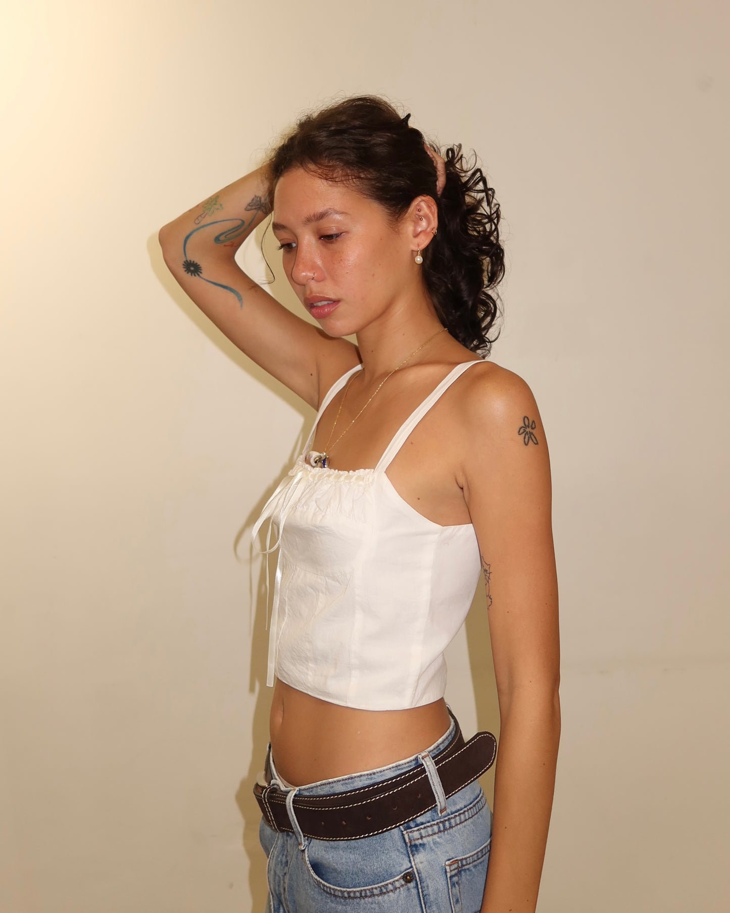 Brigitte Top