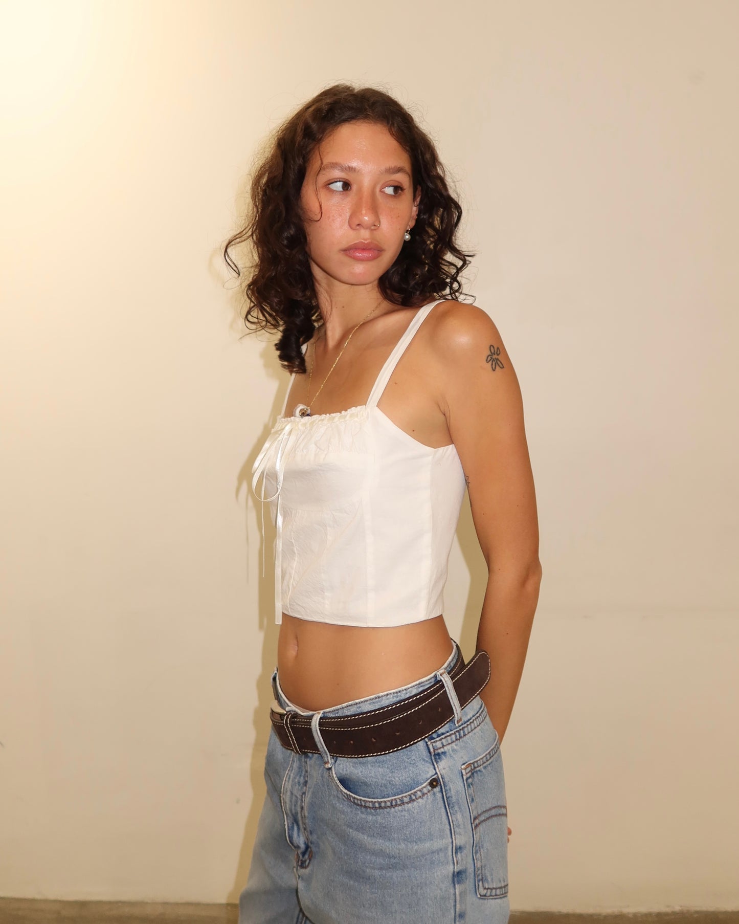 Brigitte Top