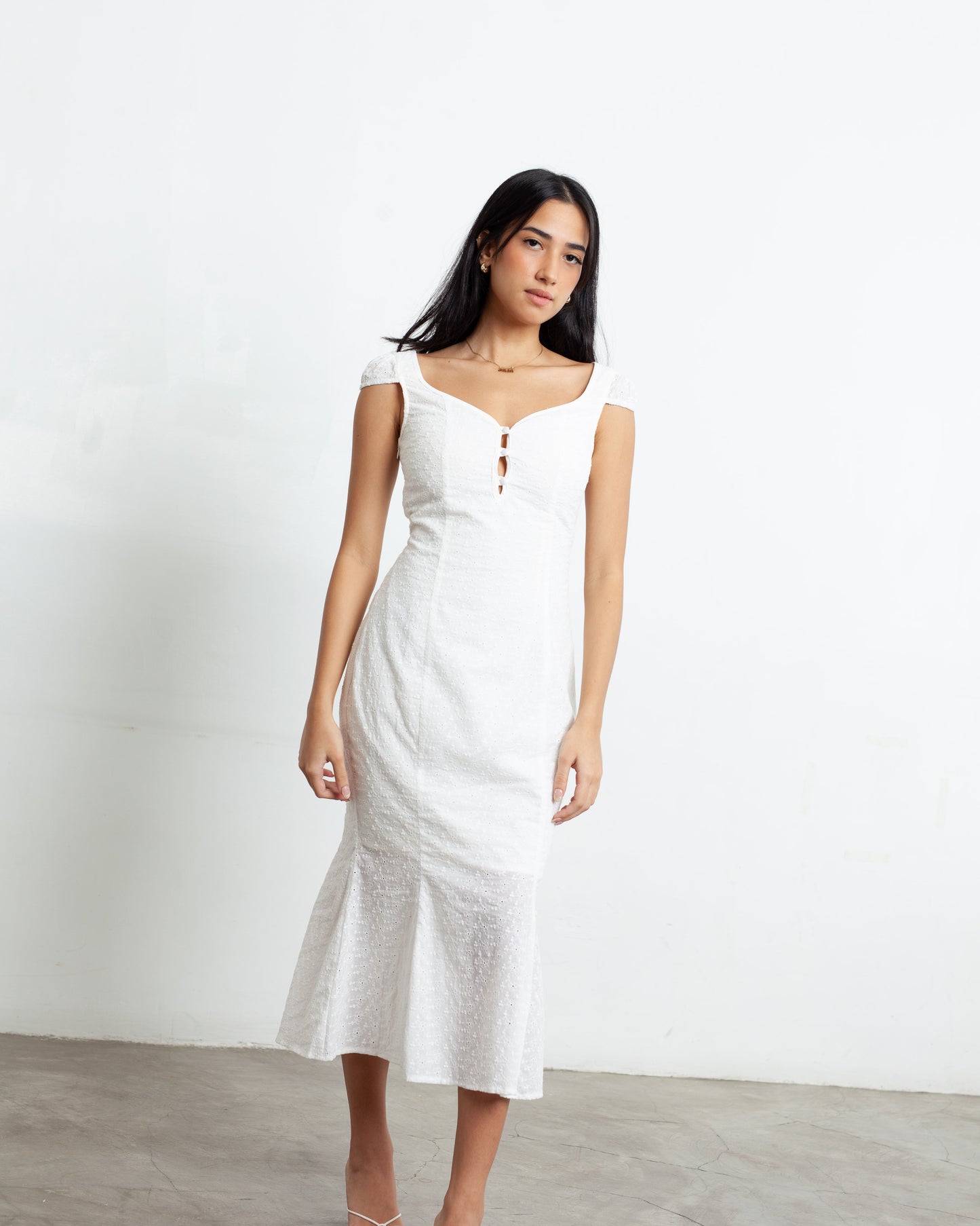 Sirena Dress