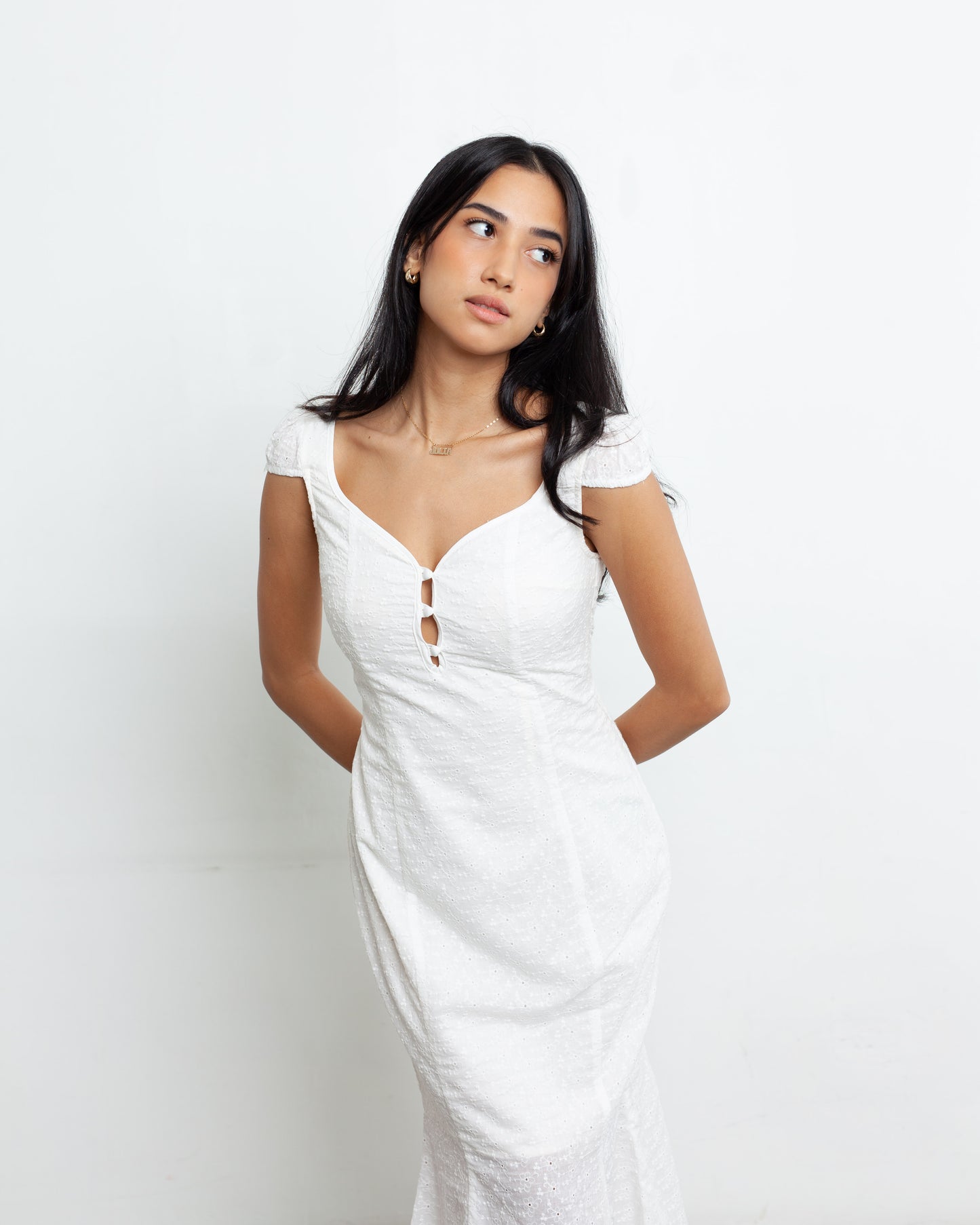 Sirena Dress