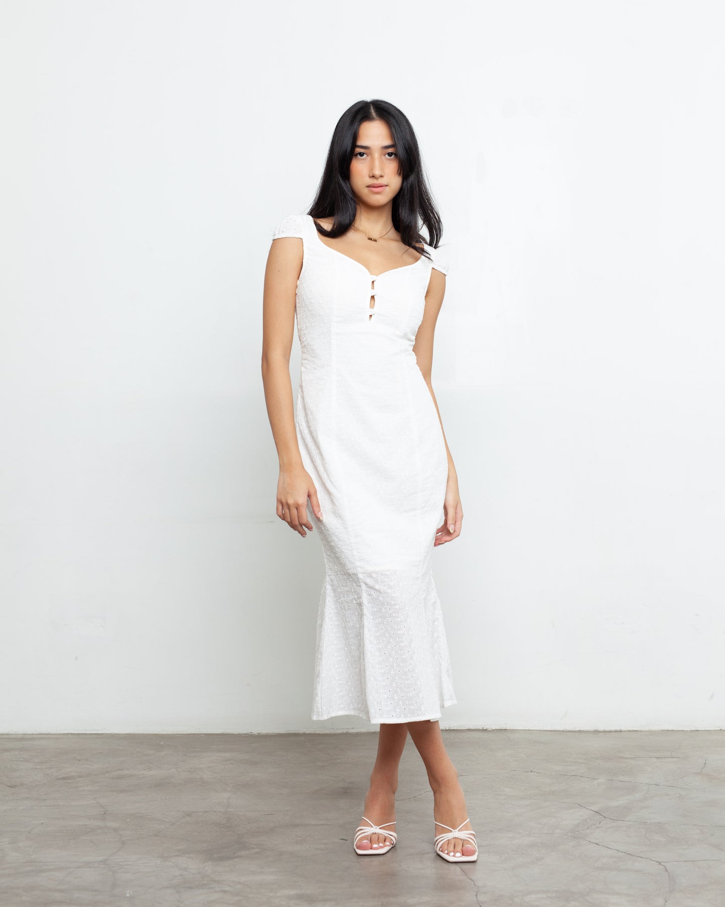 Sirena Dress