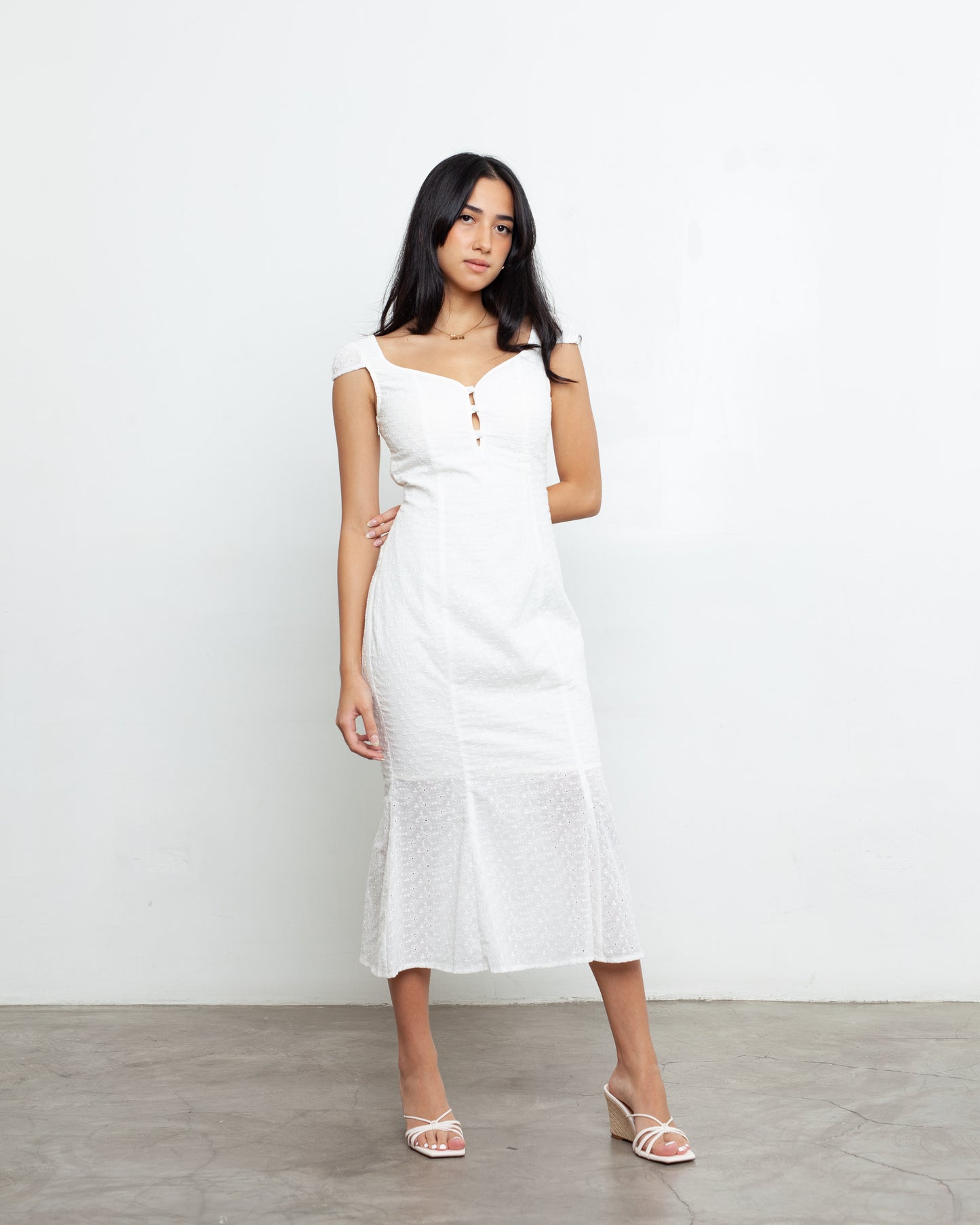 Sirena Dress