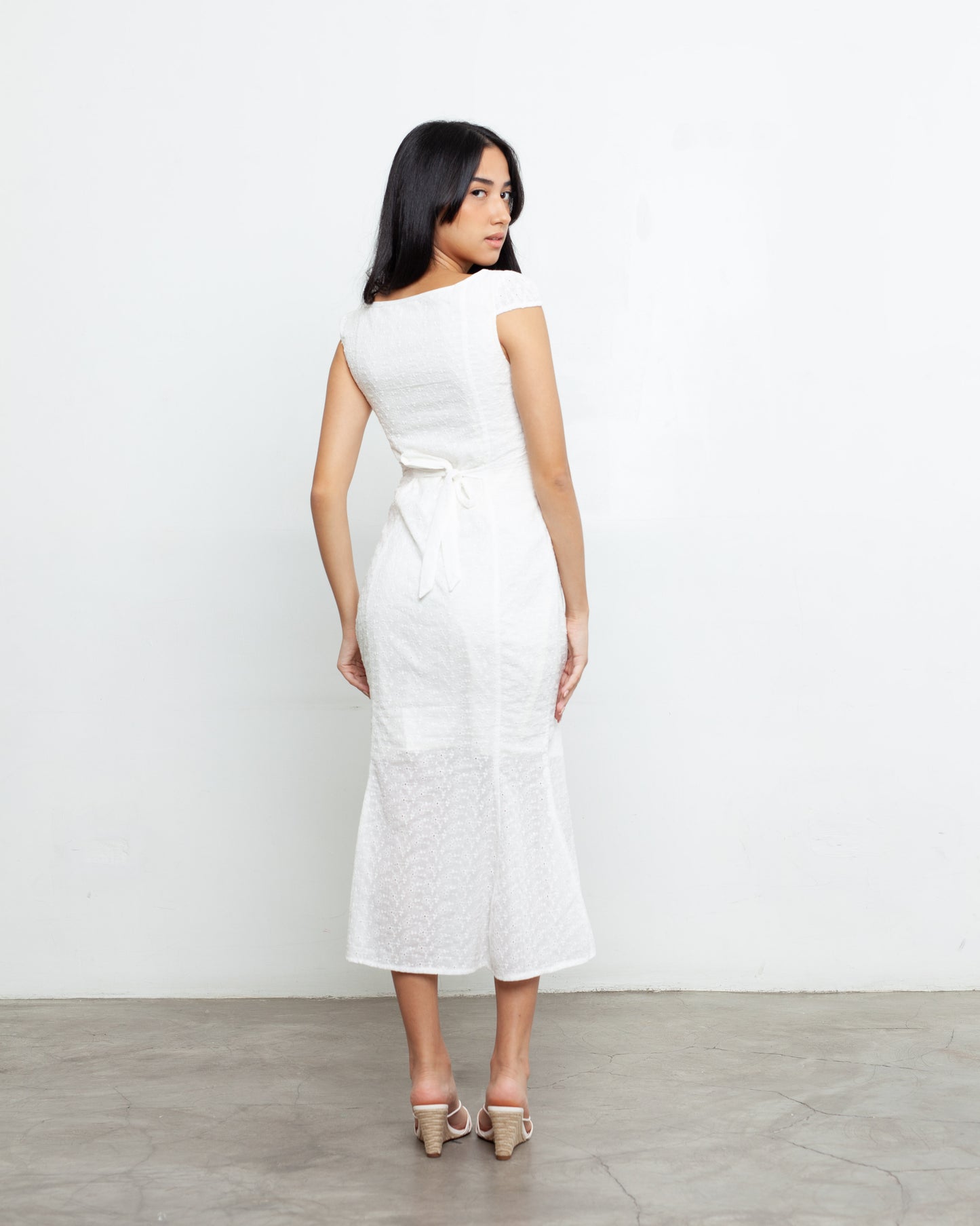 Sirena Dress