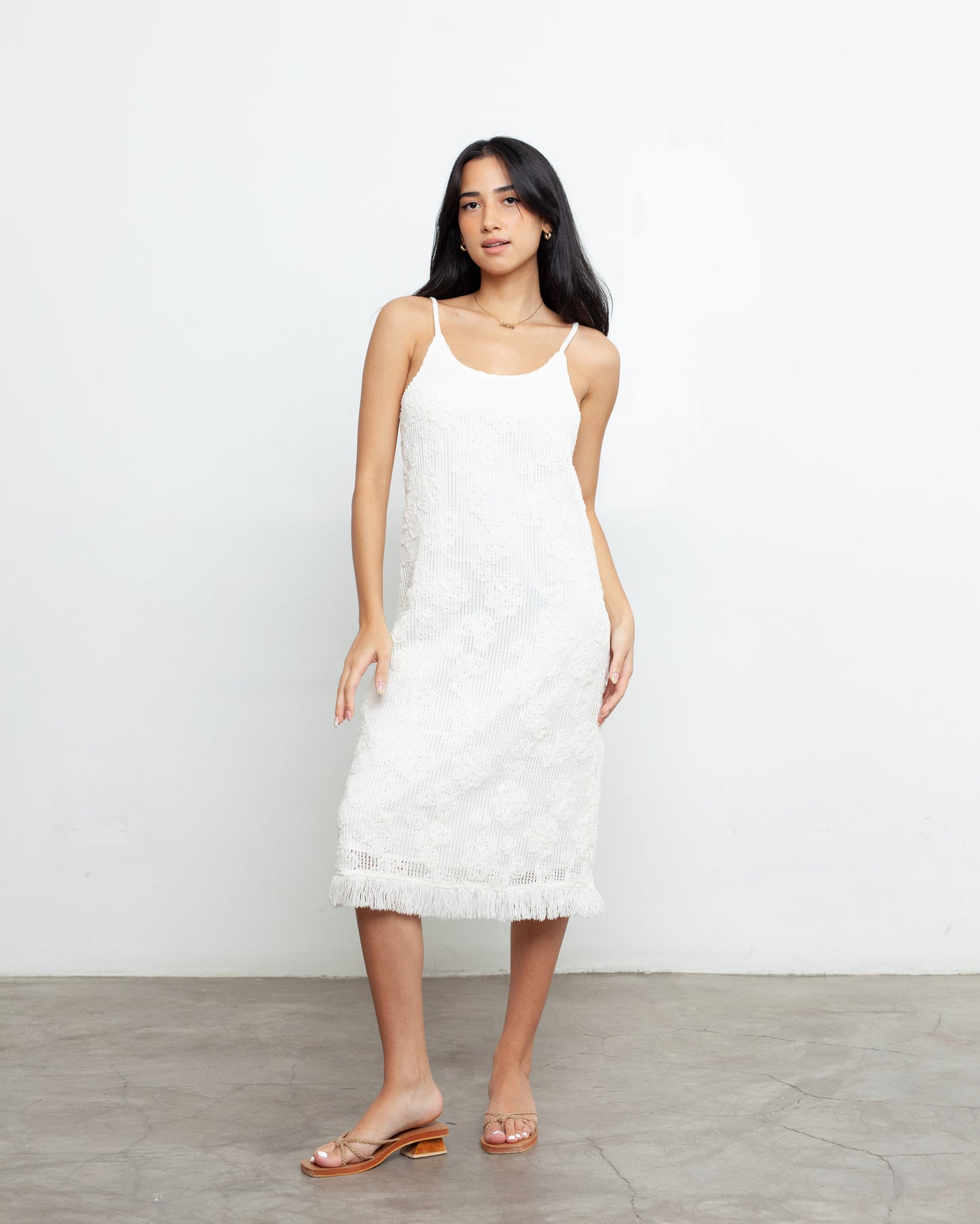 Rosana Dress