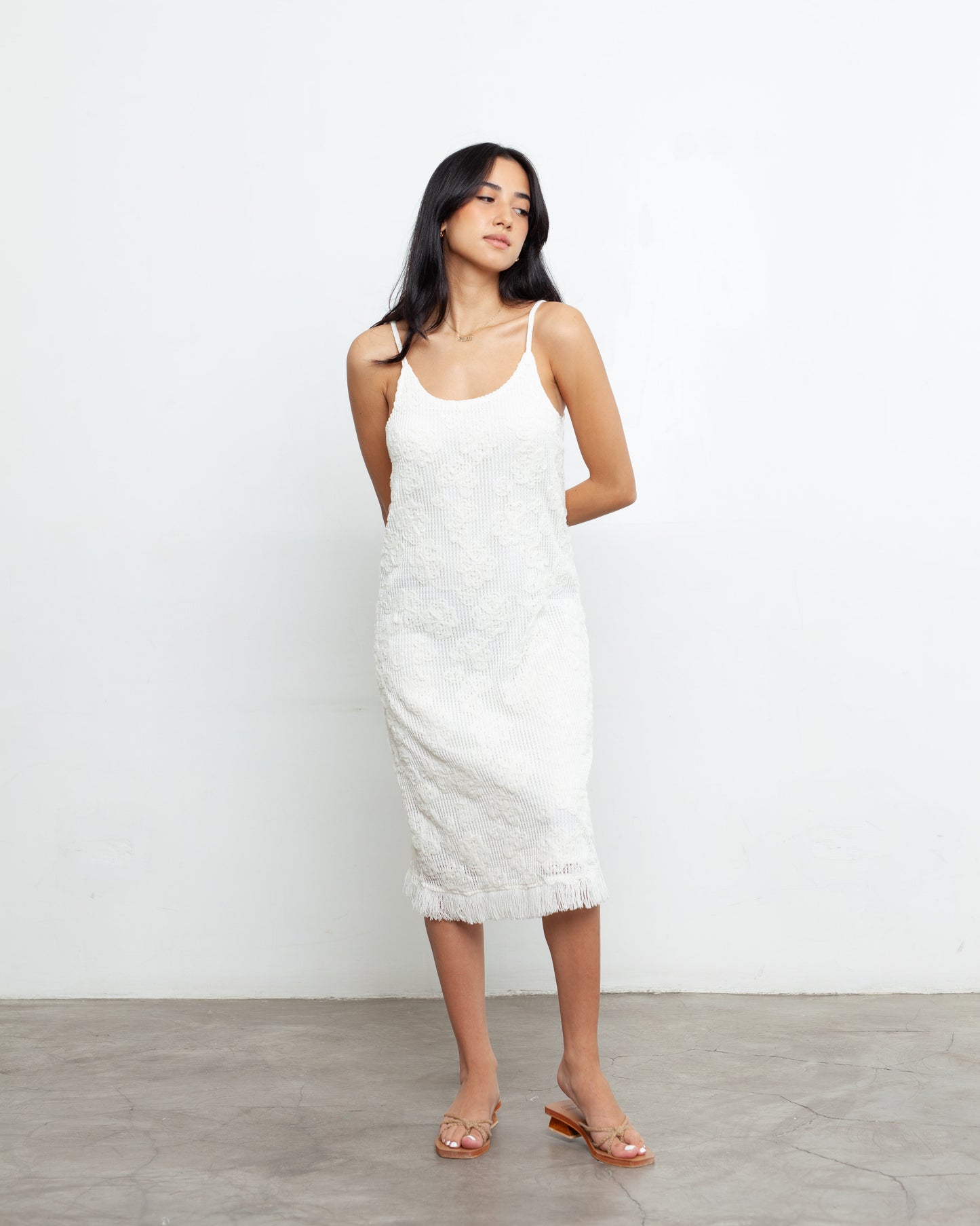 Rosana Dress