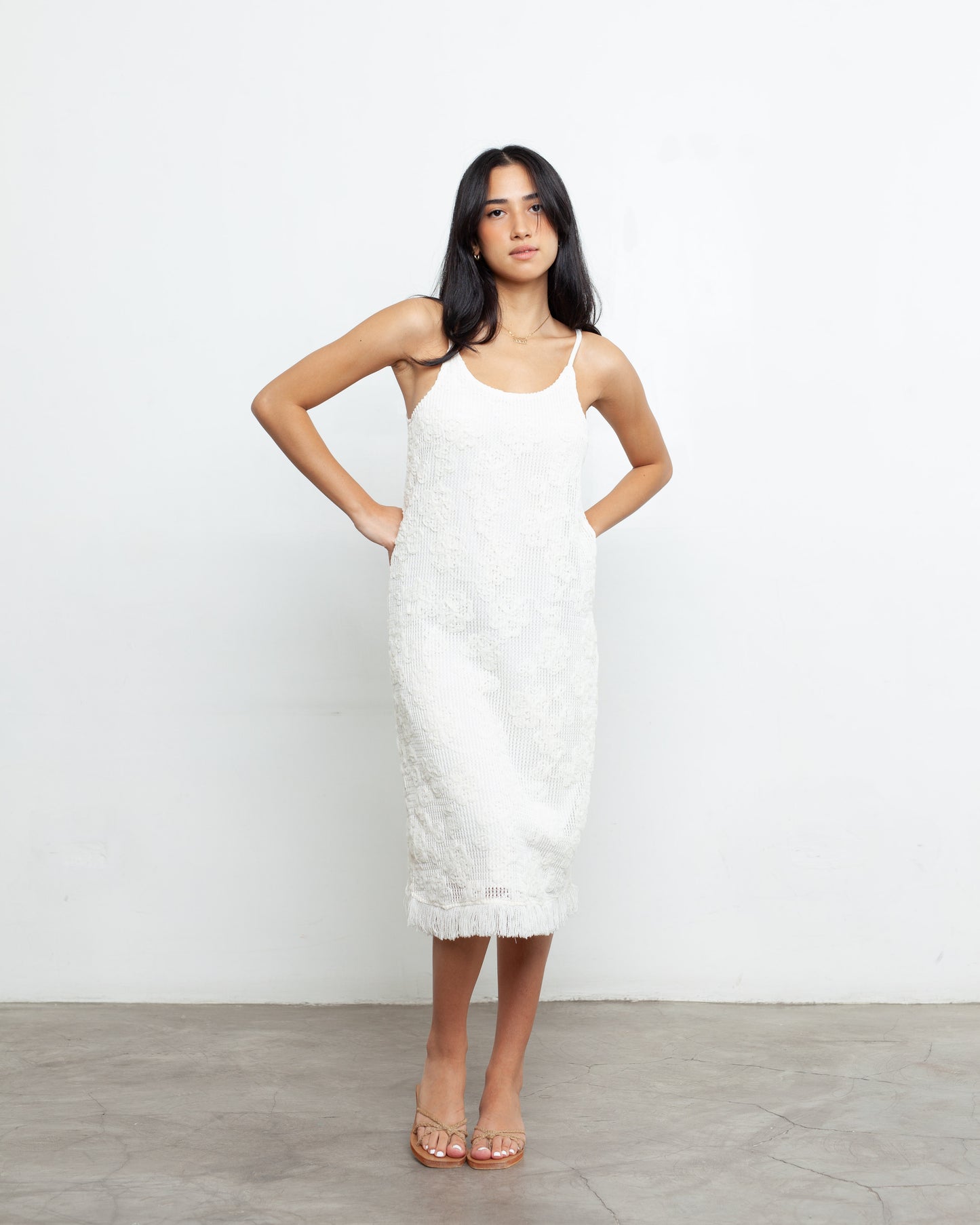 Rosana Dress