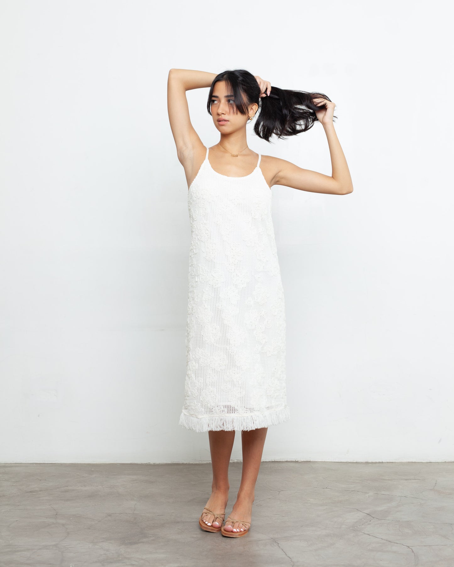 Rosana Dress