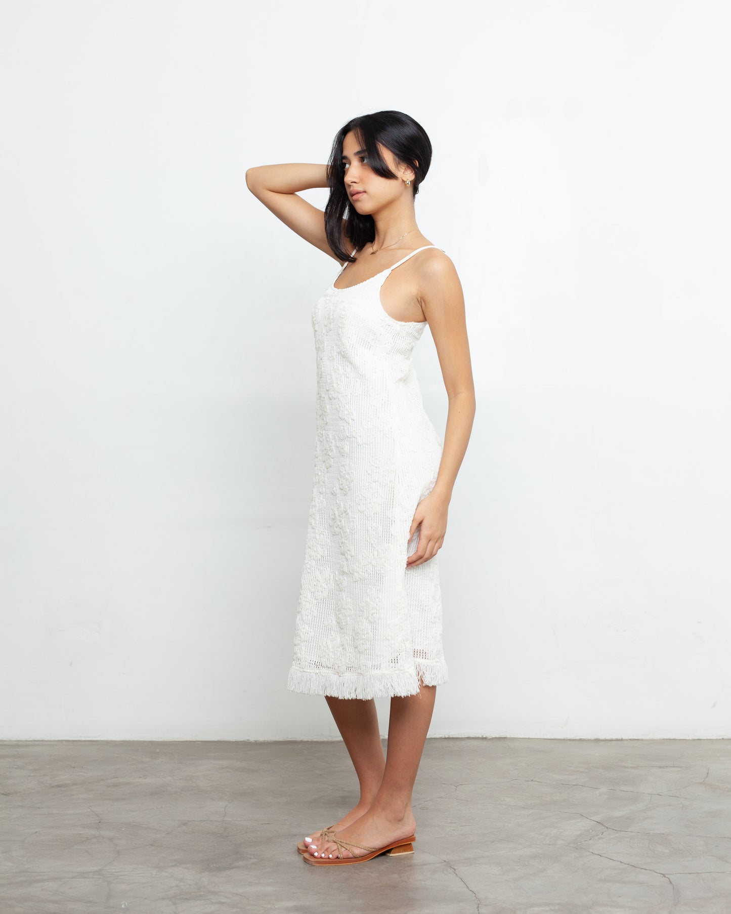 Rosana Dress