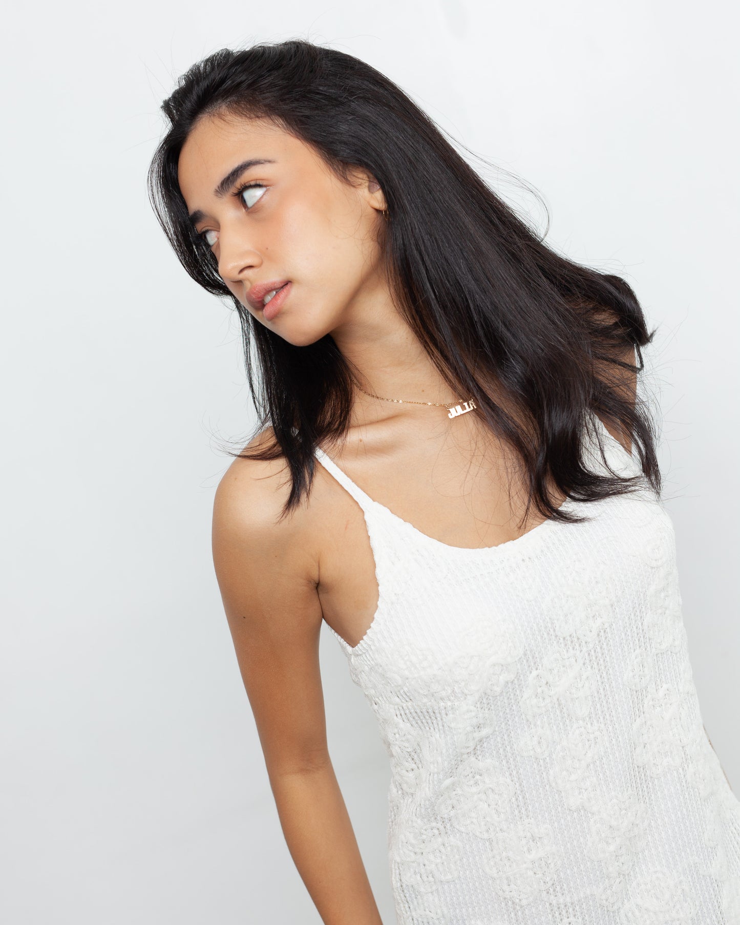 Rosana Dress