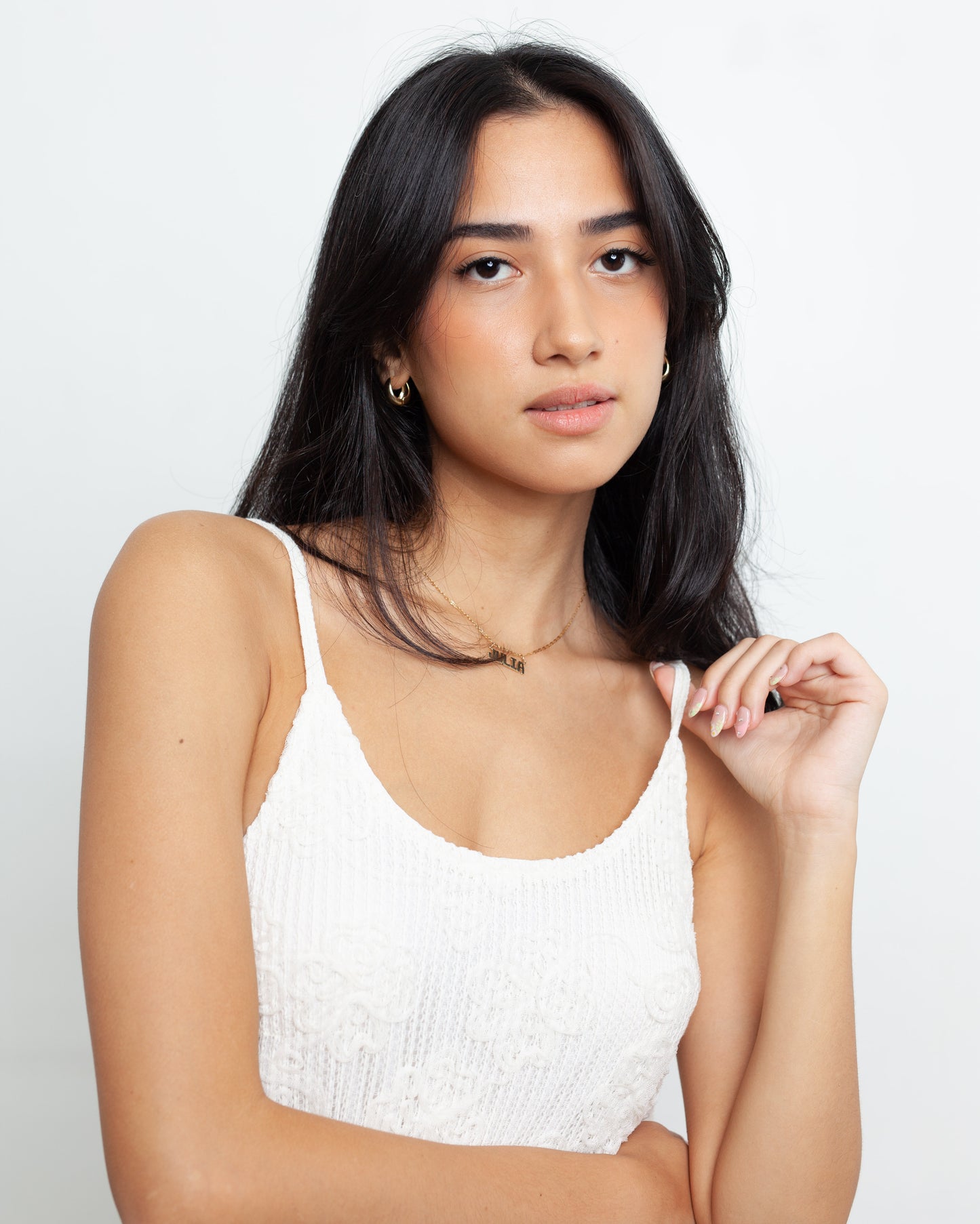 Rosana Dress