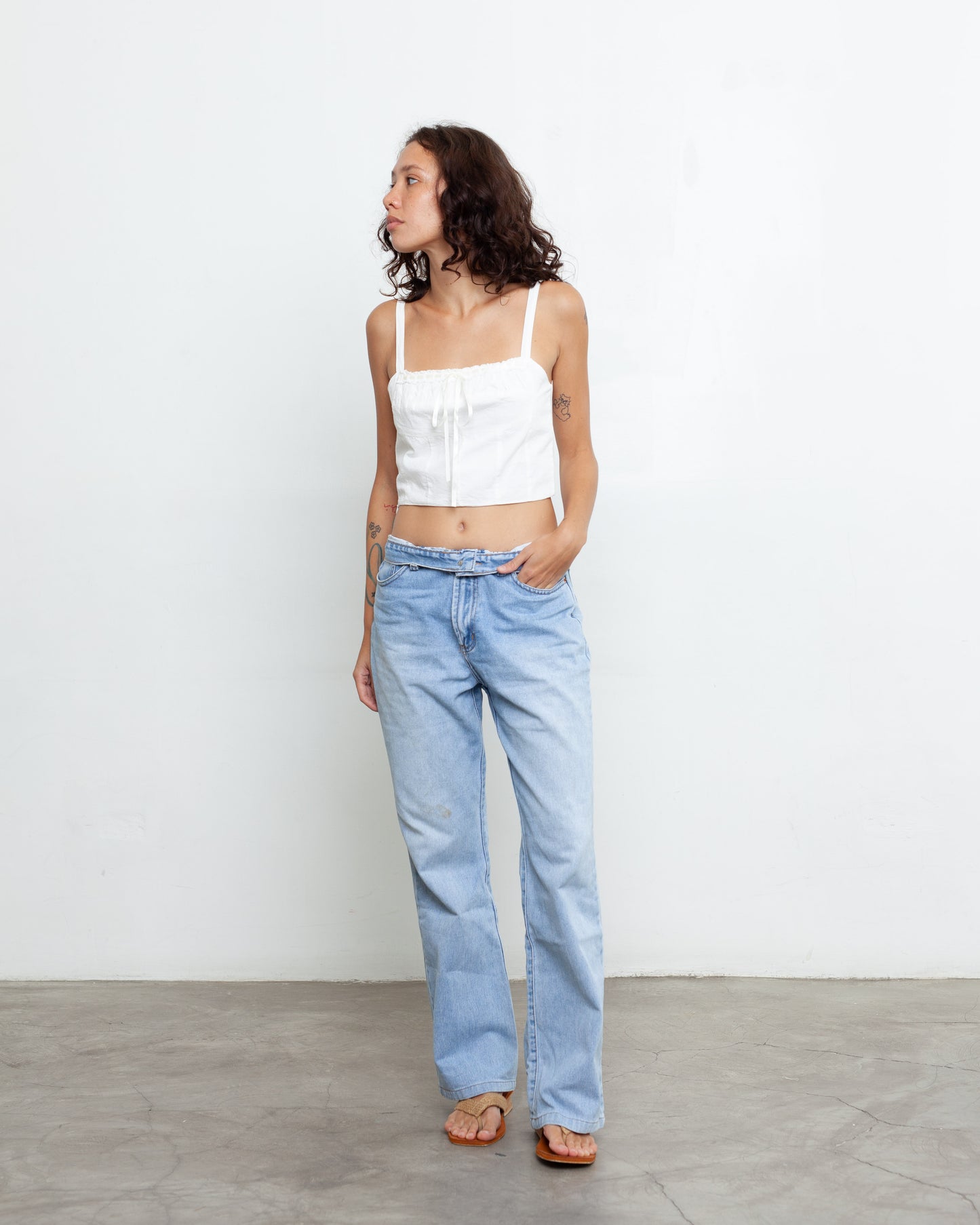 Brigitte Top