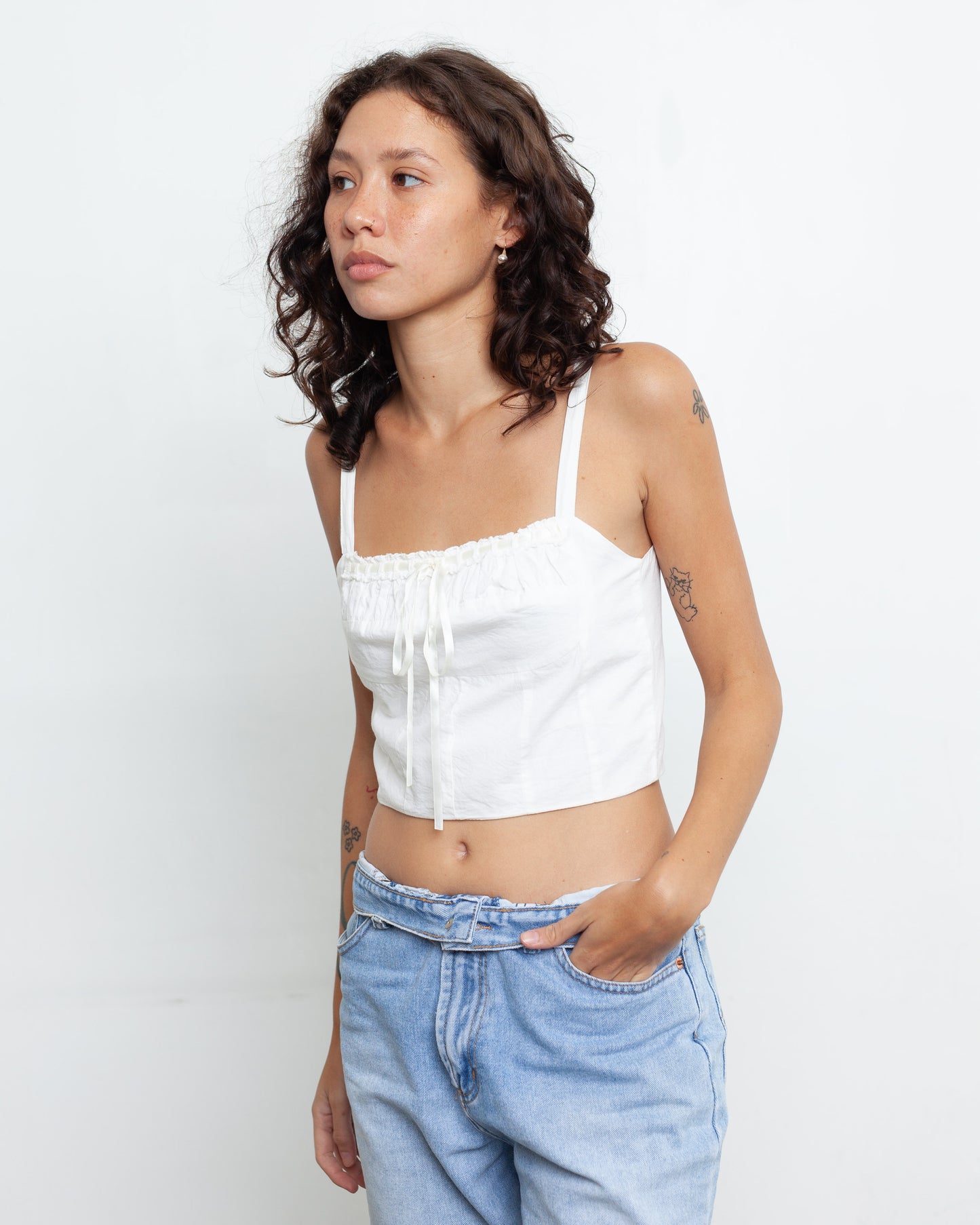 Brigitte Top