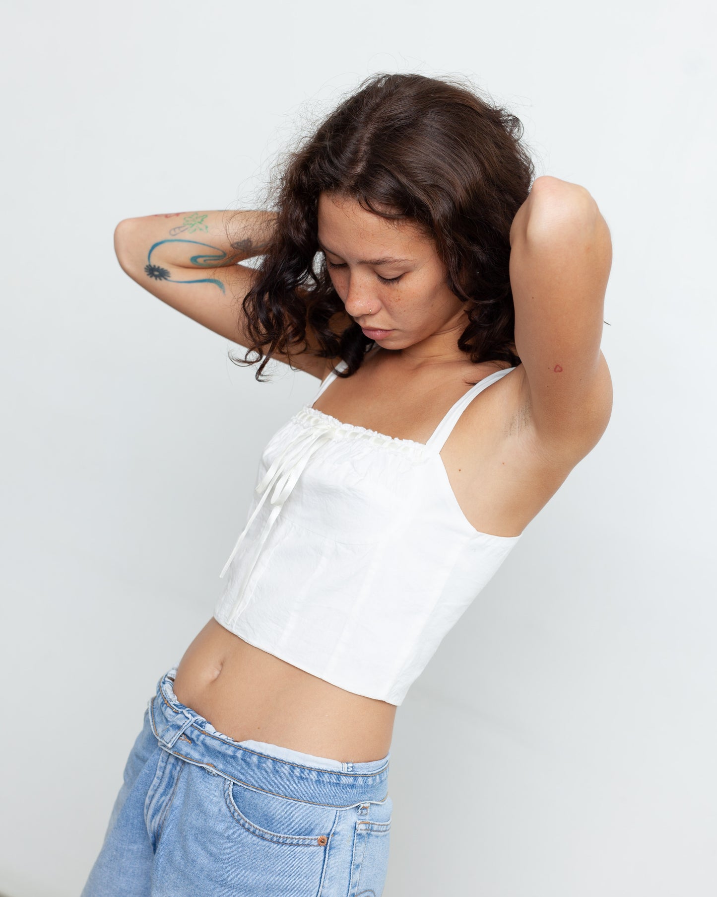 Brigitte Top