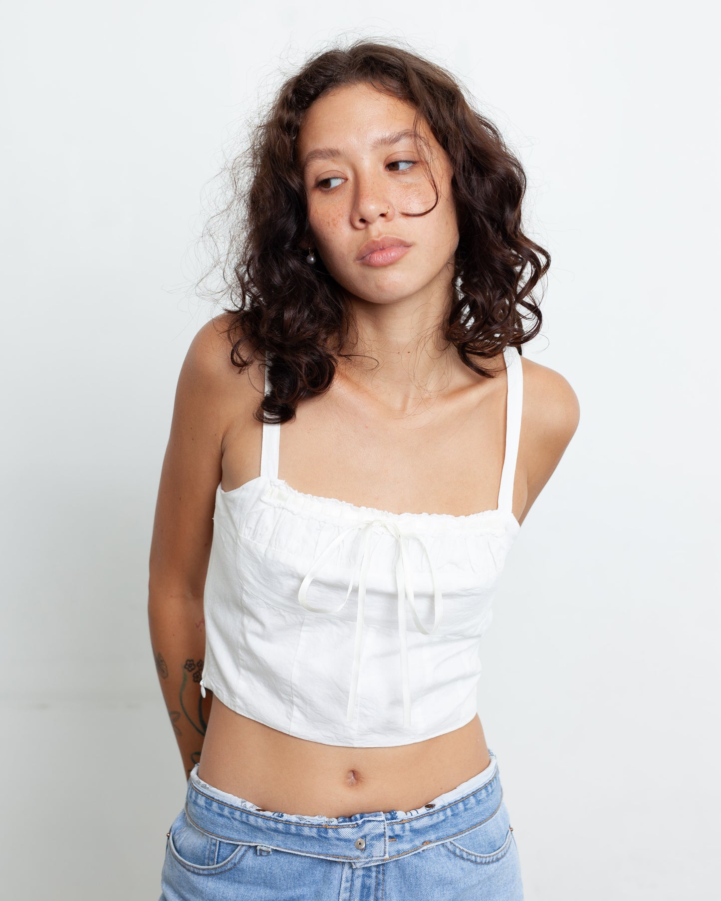 Brigitte Top