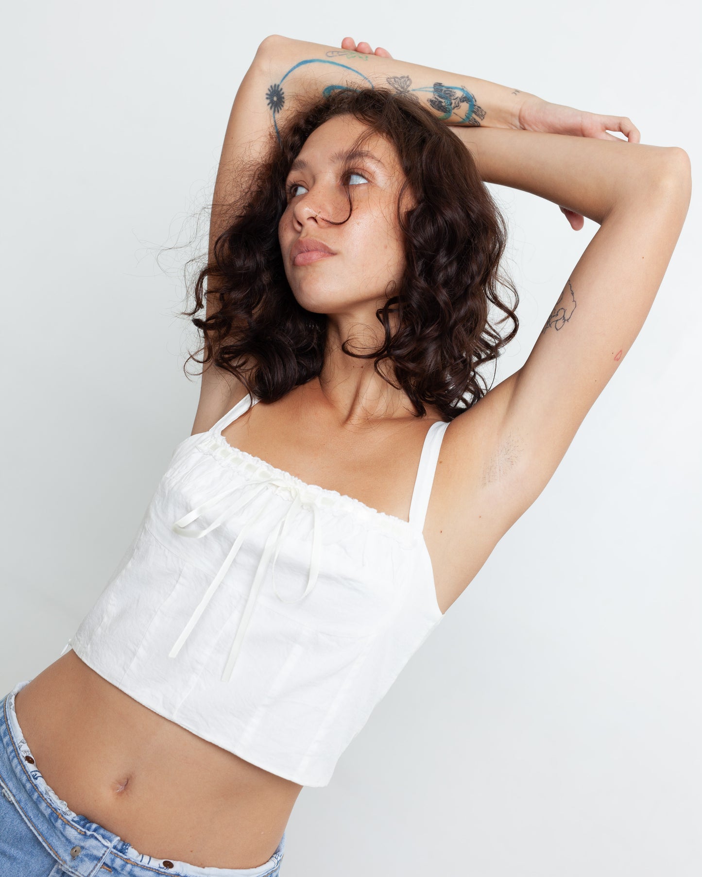 Brigitte Top