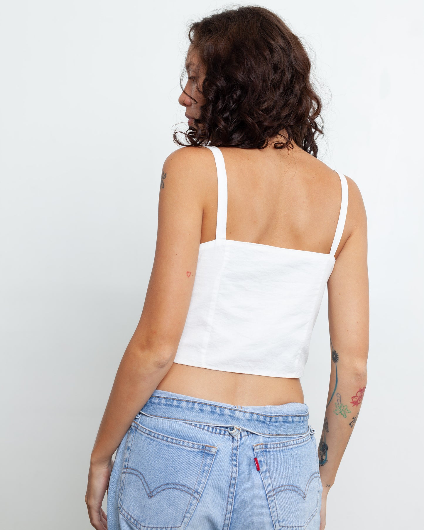 Brigitte Top