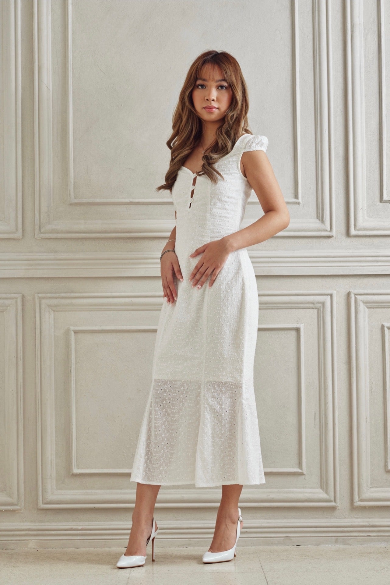 Sirena Dress