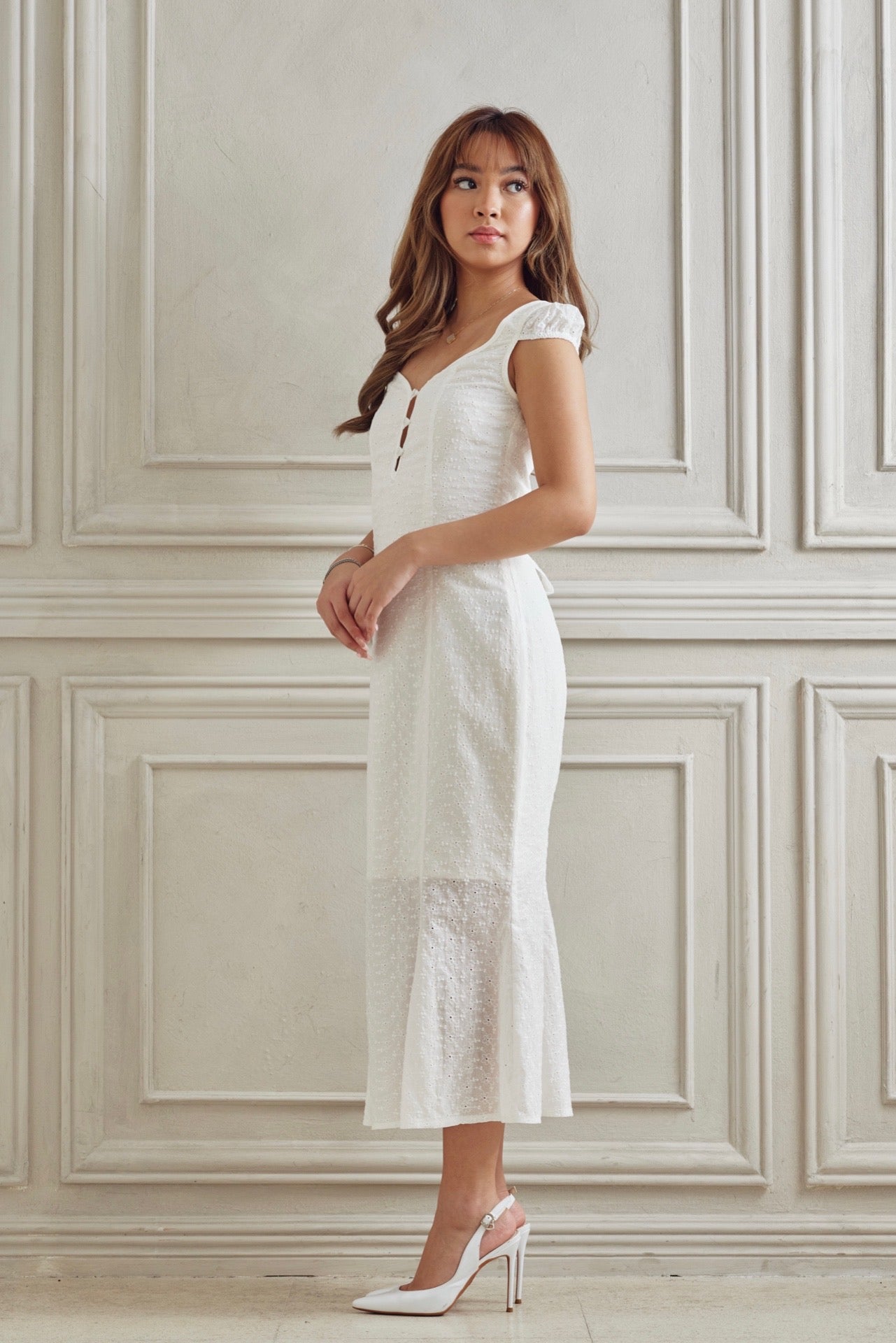 Sirena Dress