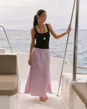 Anastasia Skirt