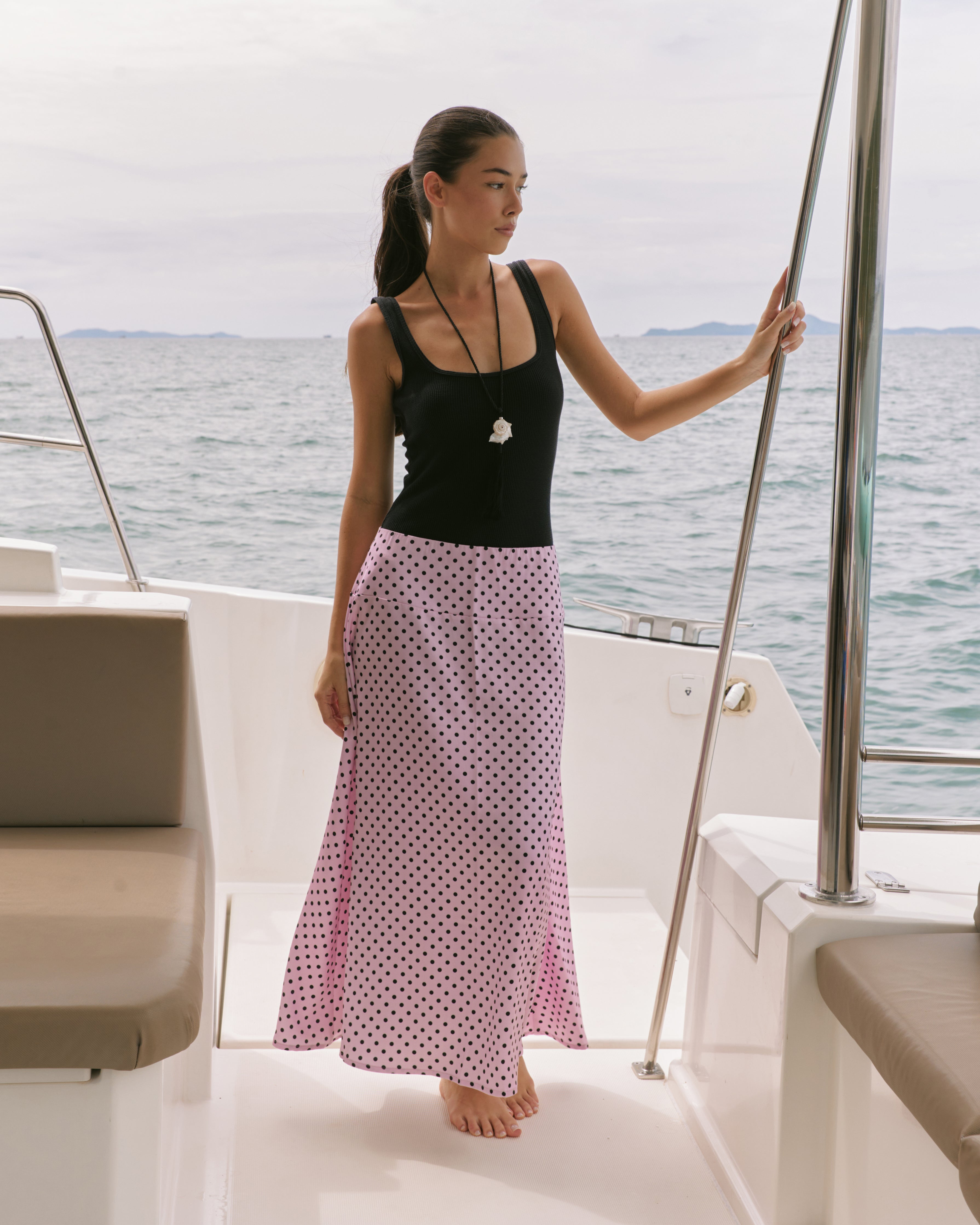 Anastasia Skirt