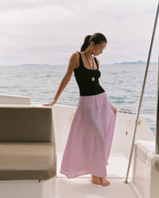 Anastasia Skirt