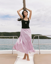 Anastasia Skirt
