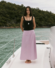 Anastasia Skirt