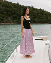 Anastasia Skirt