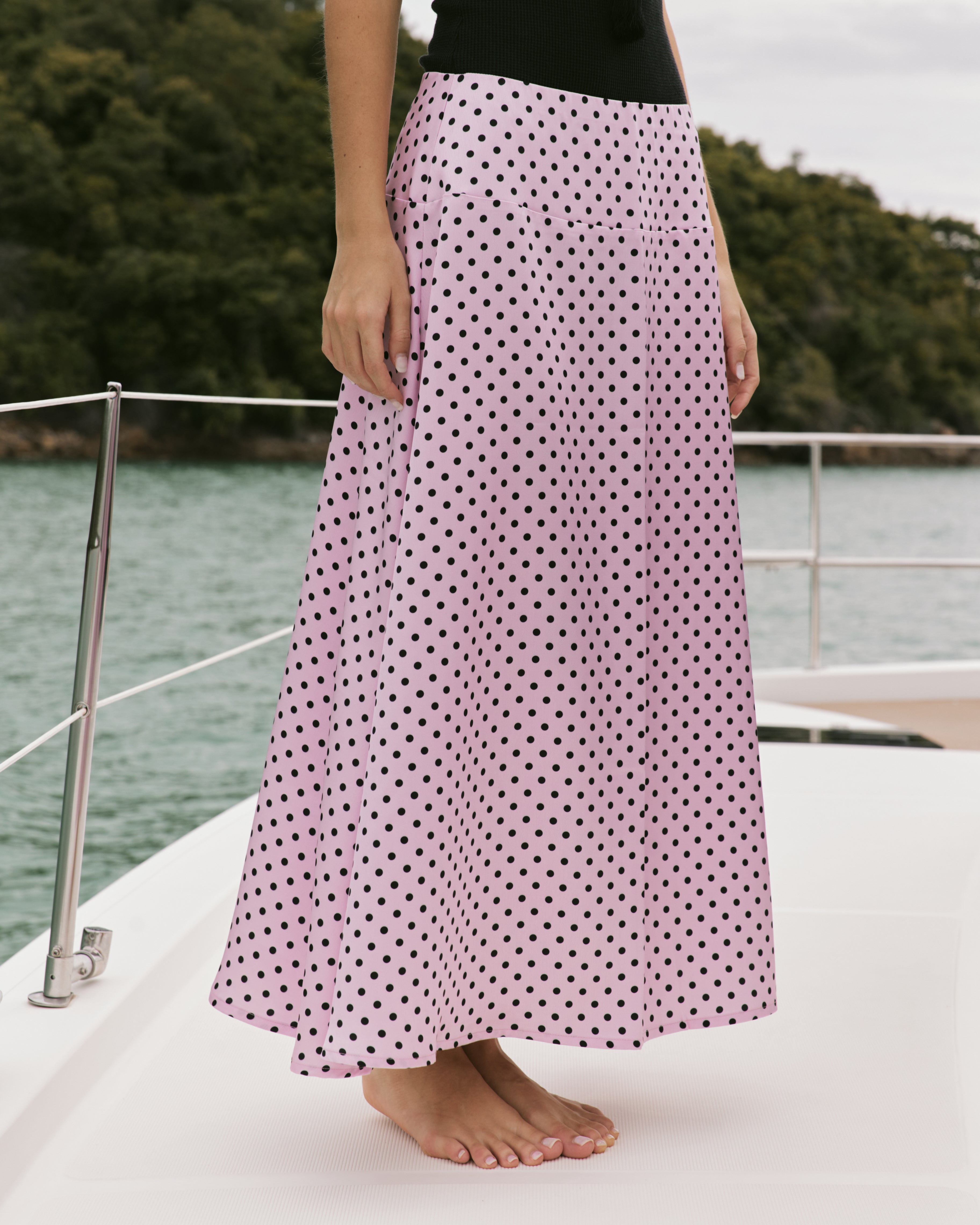 Anastasia Skirt