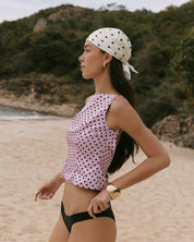 Anastasia Top