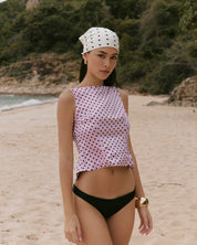Anastasia Top