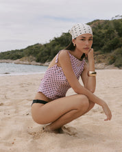 Anastasia Top