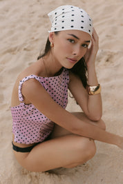 Anastasia Top
