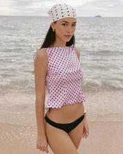 Anastasia Top