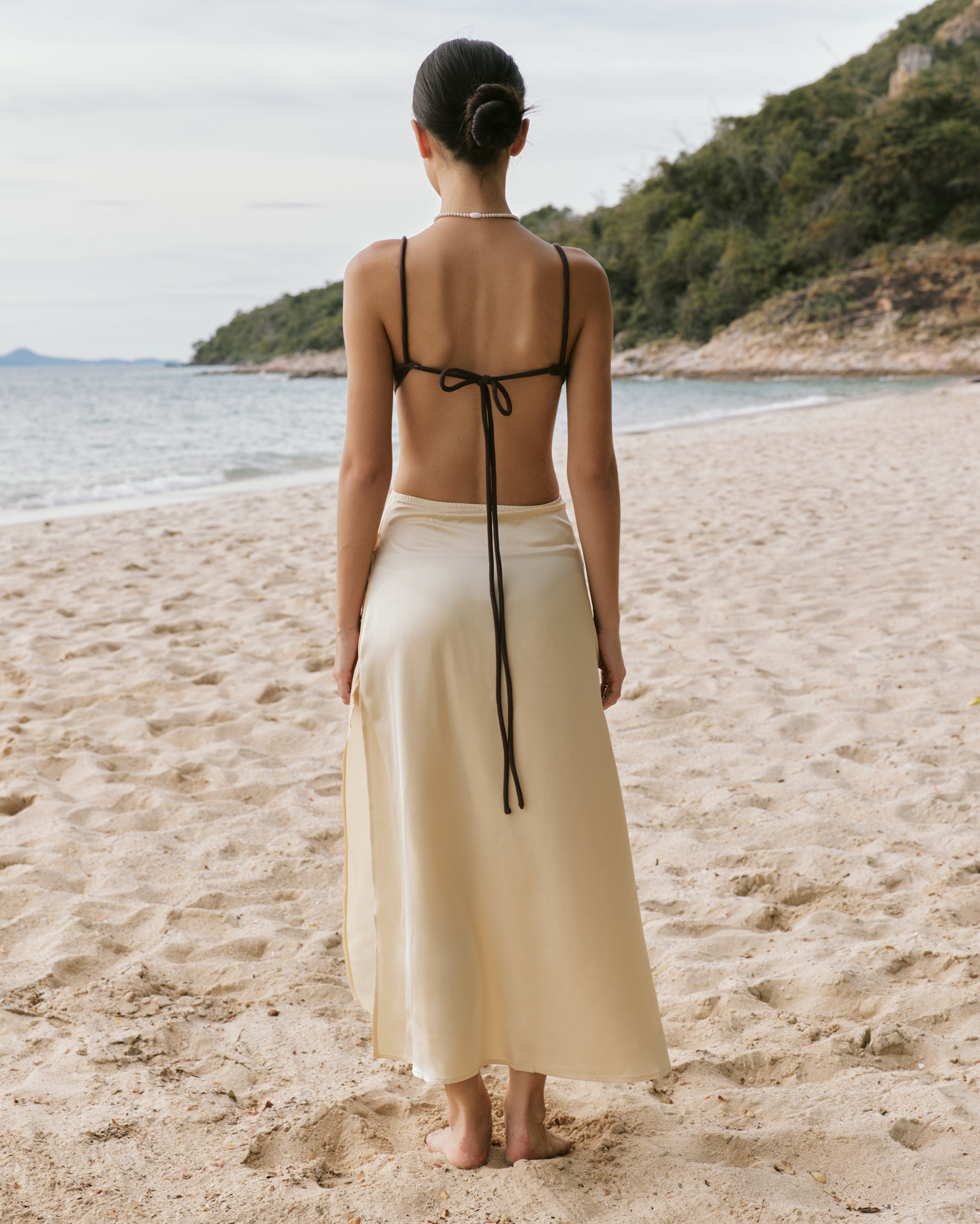 Giselle Skirt