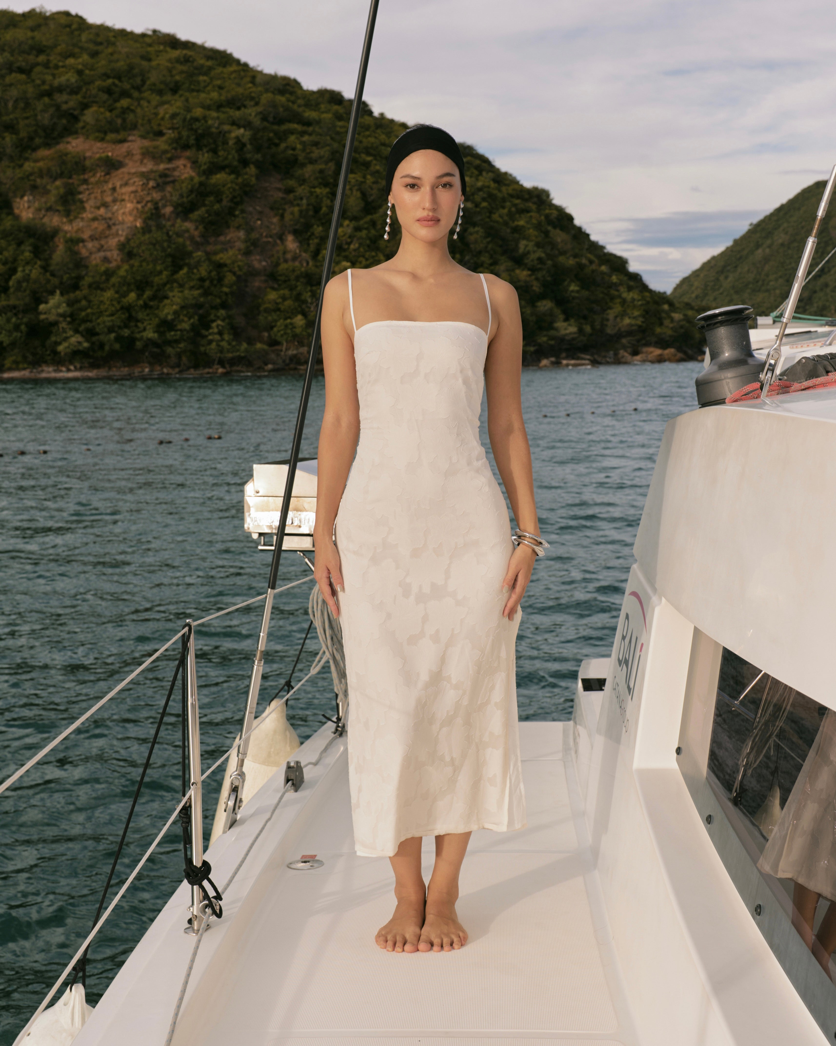 Marianne Dress